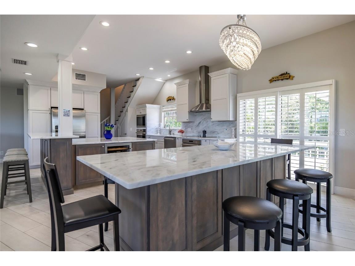 763 Jacqueline Lane Palm Harbor FL 34683 - SUTHERLAND BAYOU TB8429416 image12