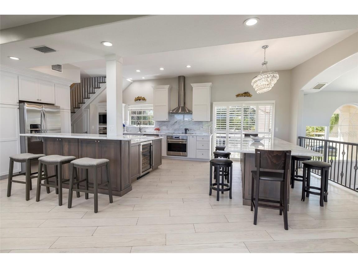 763 Jacqueline Lane Palm Harbor FL 34683 - SUTHERLAND BAYOU TB8429416 image14