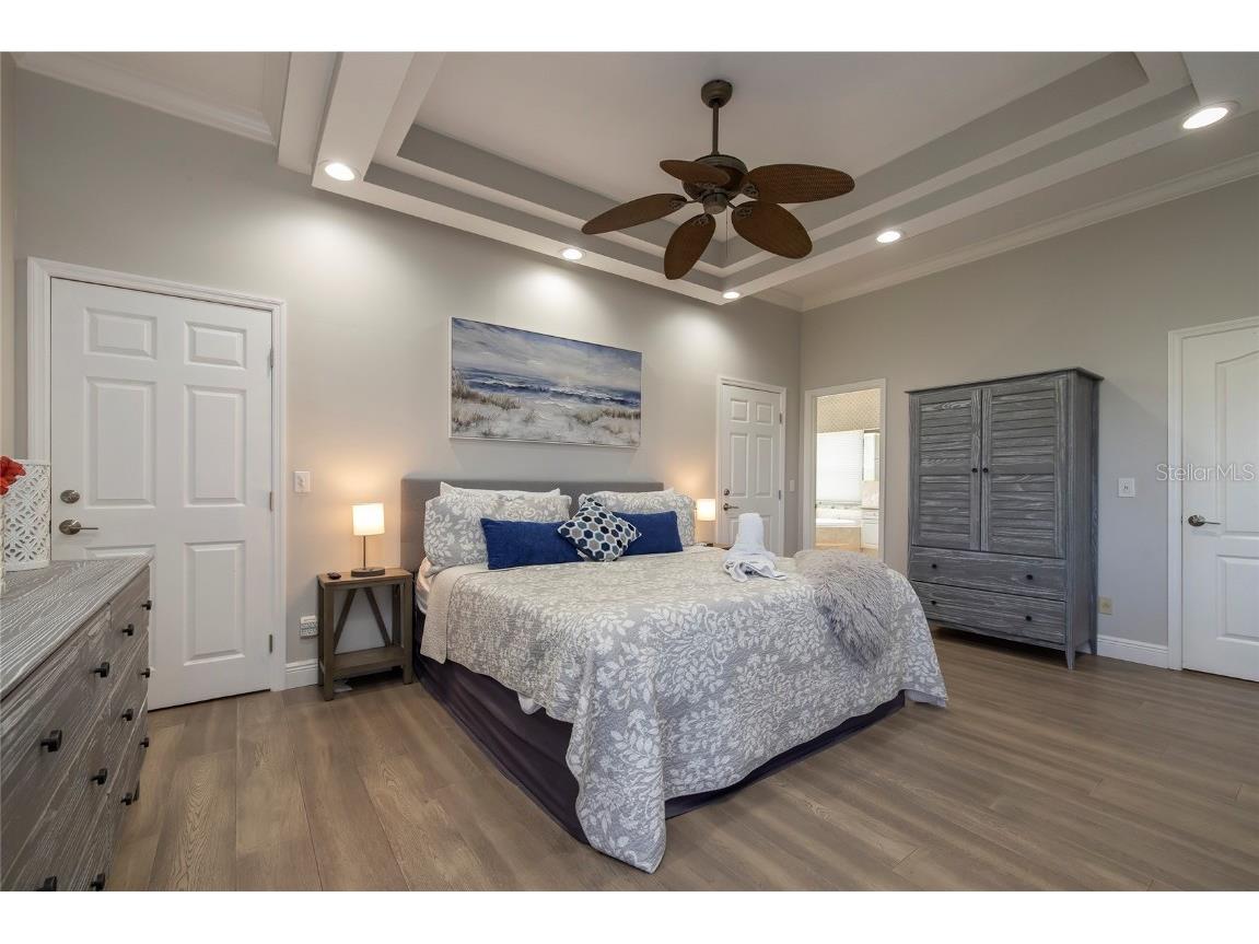 763 Jacqueline Lane Palm Harbor FL 34683 - SUTHERLAND BAYOU TB8429416 image22