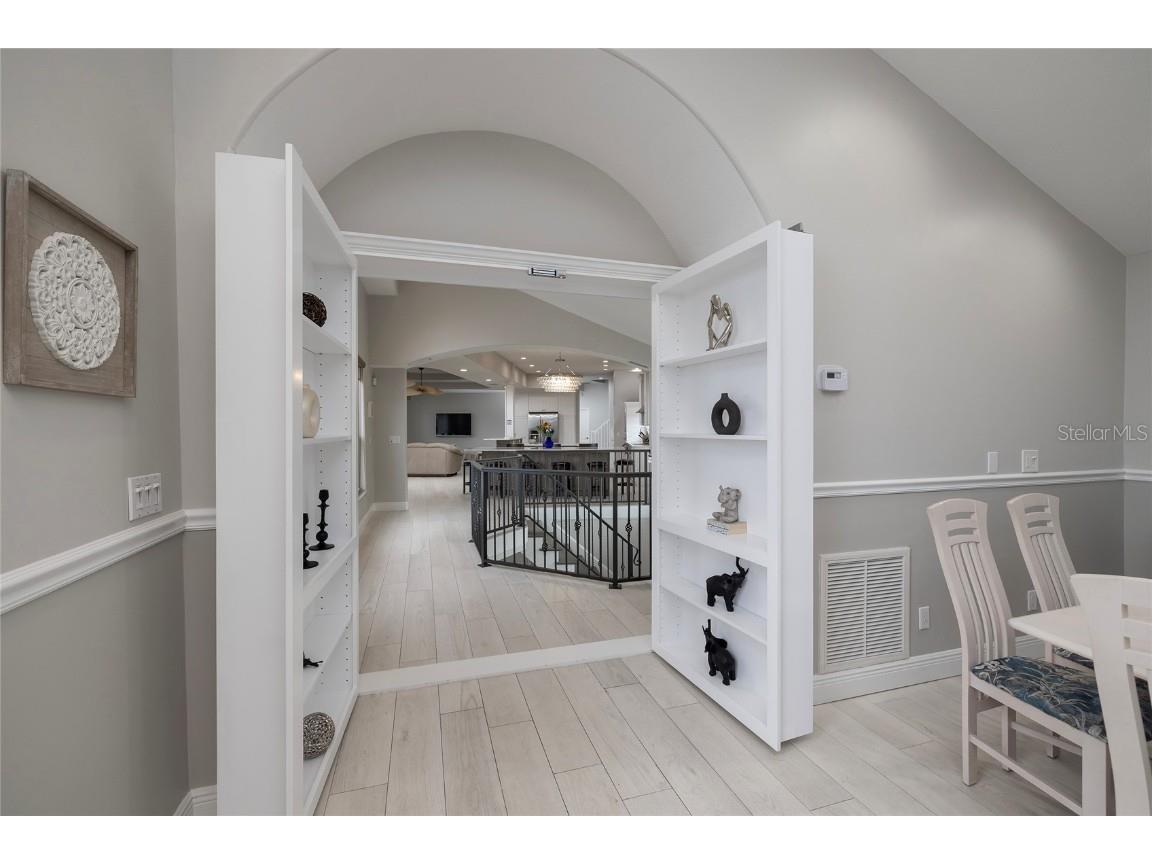 763 Jacqueline Lane Palm Harbor FL 34683 - SUTHERLAND BAYOU TB8429416 image32