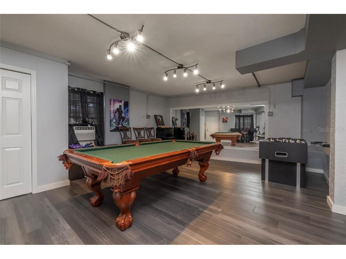 763 Jacqueline Lane Palm Harbor FL 34683 - SUTHERLAND BAYOU TB8429416 image49