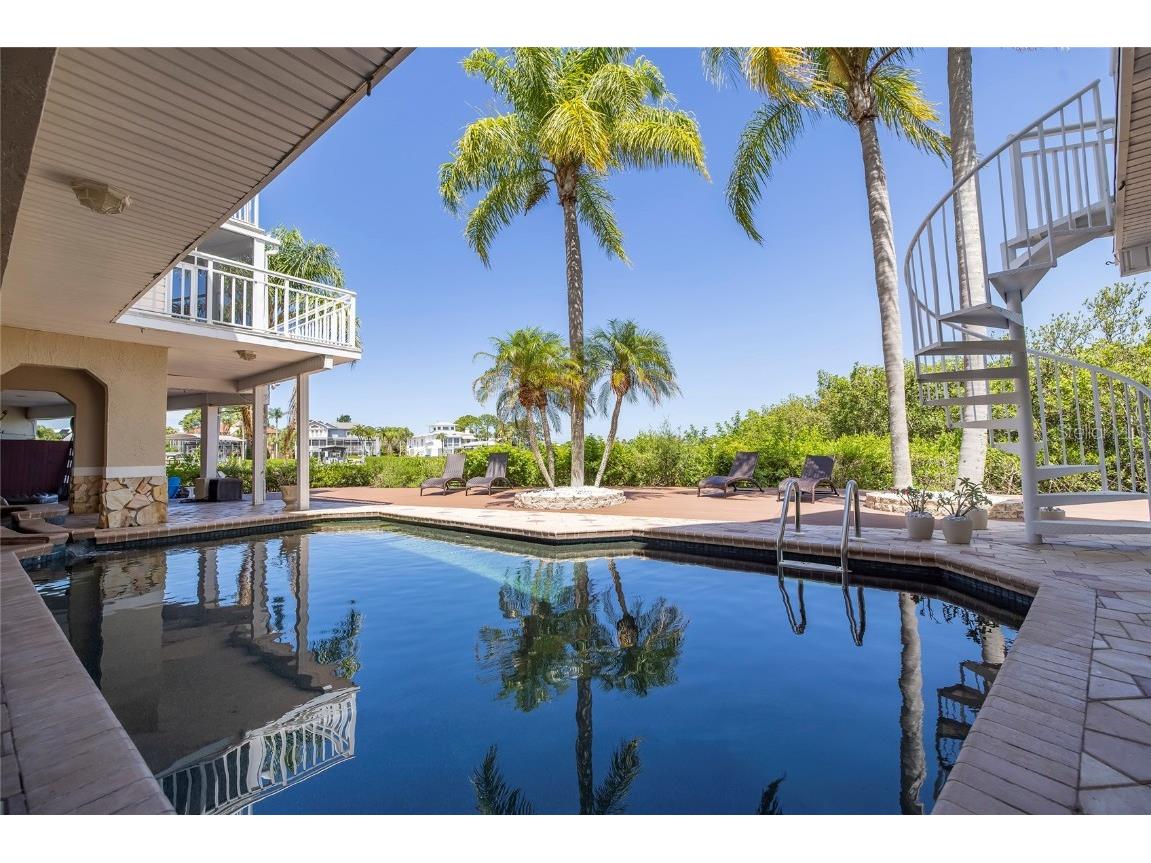 763 Jacqueline Lane Palm Harbor FL 34683 - SUTHERLAND BAYOU TB8429416 image54