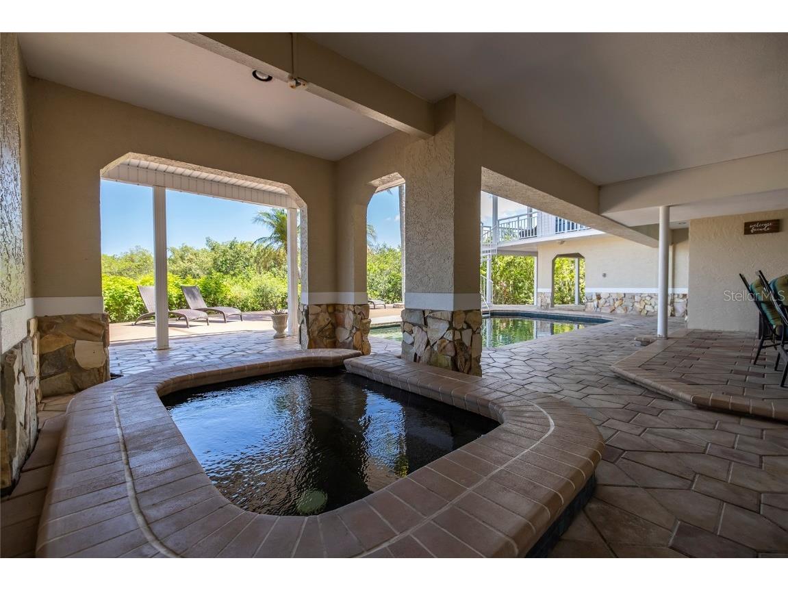 763 Jacqueline Lane Palm Harbor FL 34683 - SUTHERLAND BAYOU TB8429416 image55