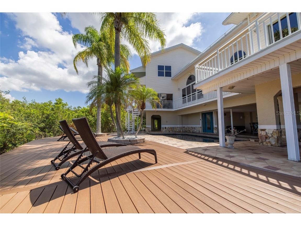 763 Jacqueline Lane Palm Harbor FL 34683 - SUTHERLAND BAYOU TB8429416 image58