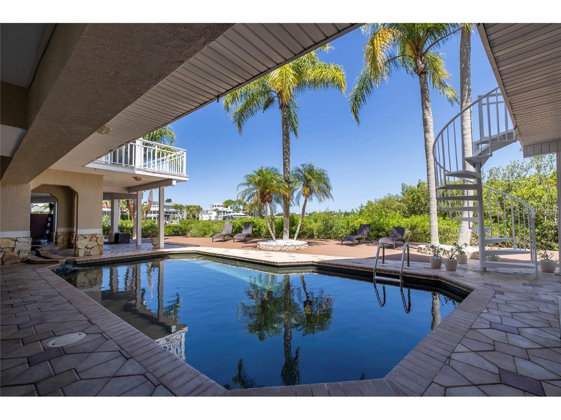 763 Jacqueline Lane Palm Harbor FL 34683 - SUTHERLAND BAYOU TB8429416 image6