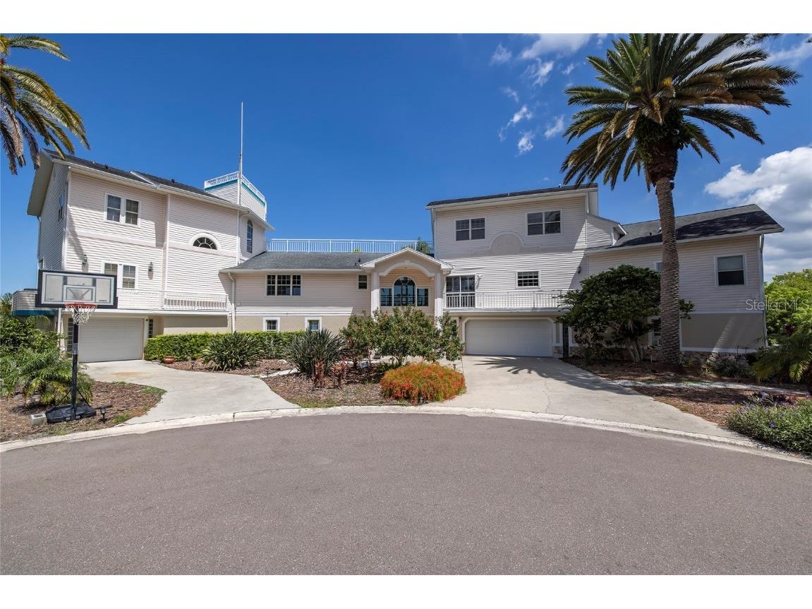 763 Jacqueline Lane Palm Harbor FL 34683 - SUTHERLAND BAYOU TB8429416 image60