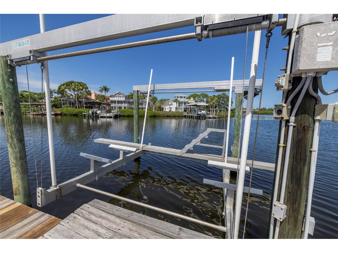 763 Jacqueline Lane Palm Harbor FL 34683 - SUTHERLAND BAYOU TB8429416 image63