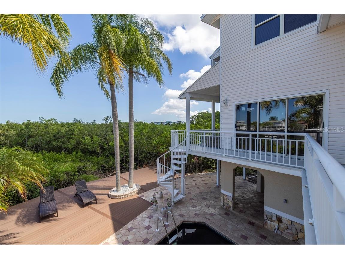 763 Jacqueline Lane Palm Harbor FL 34683 - SUTHERLAND BAYOU TB8429416 image69