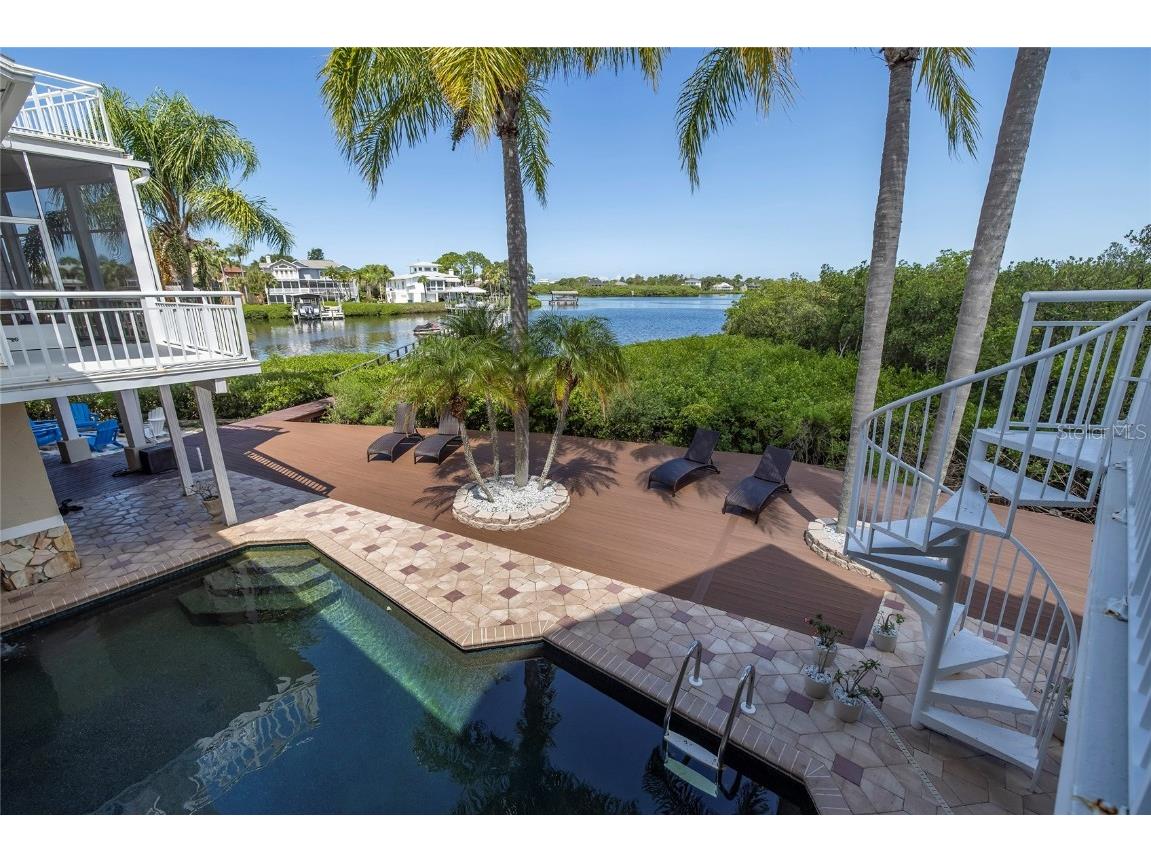 763 Jacqueline Lane Palm Harbor FL 34683 - SUTHERLAND BAYOU TB8429416 image70