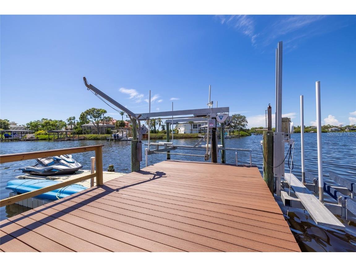763 Jacqueline Lane Palm Harbor FL 34683 - SUTHERLAND BAYOU TB8429416 image82