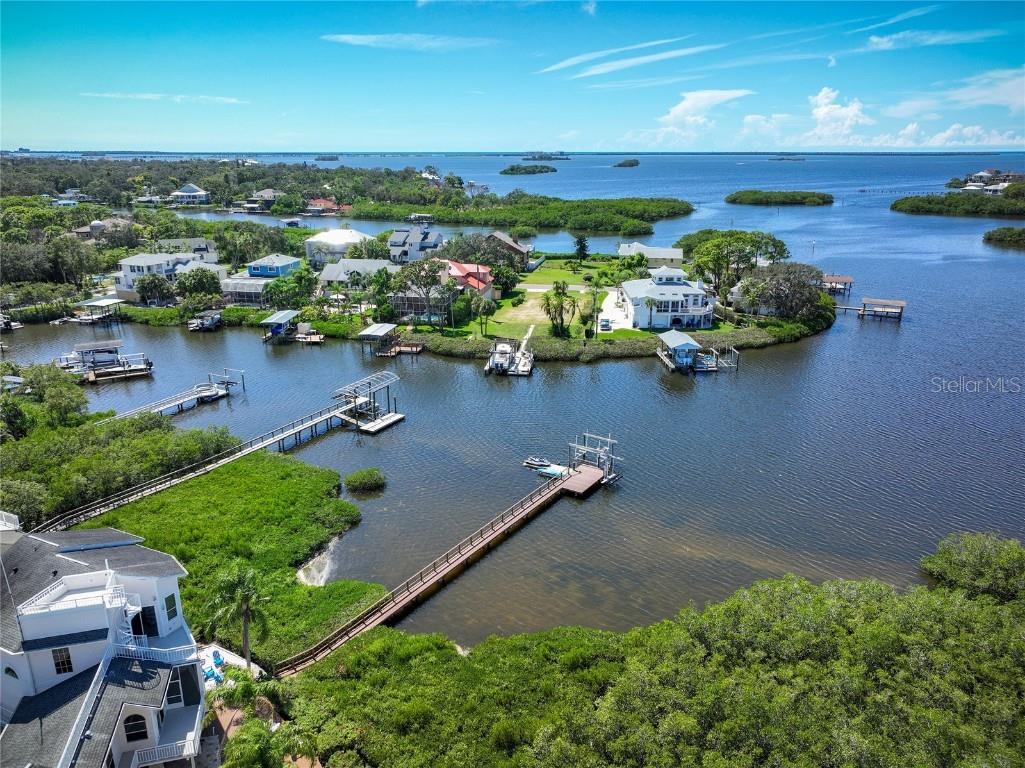 763 Jacqueline Lane Palm Harbor FL 34683 - SUTHERLAND BAYOU TB8429416 image93