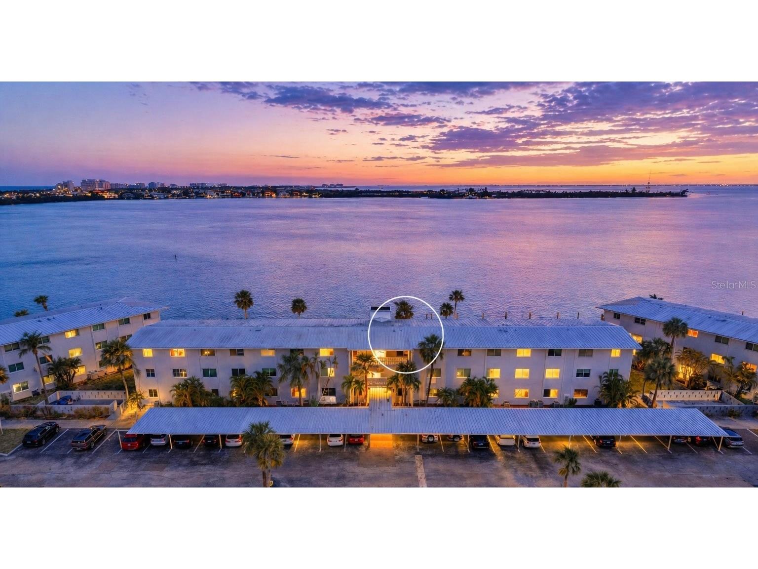 763 John Ringling Boulevard #34 Sarasota FL 34236 - SARASOTA BAY A4684018 image1