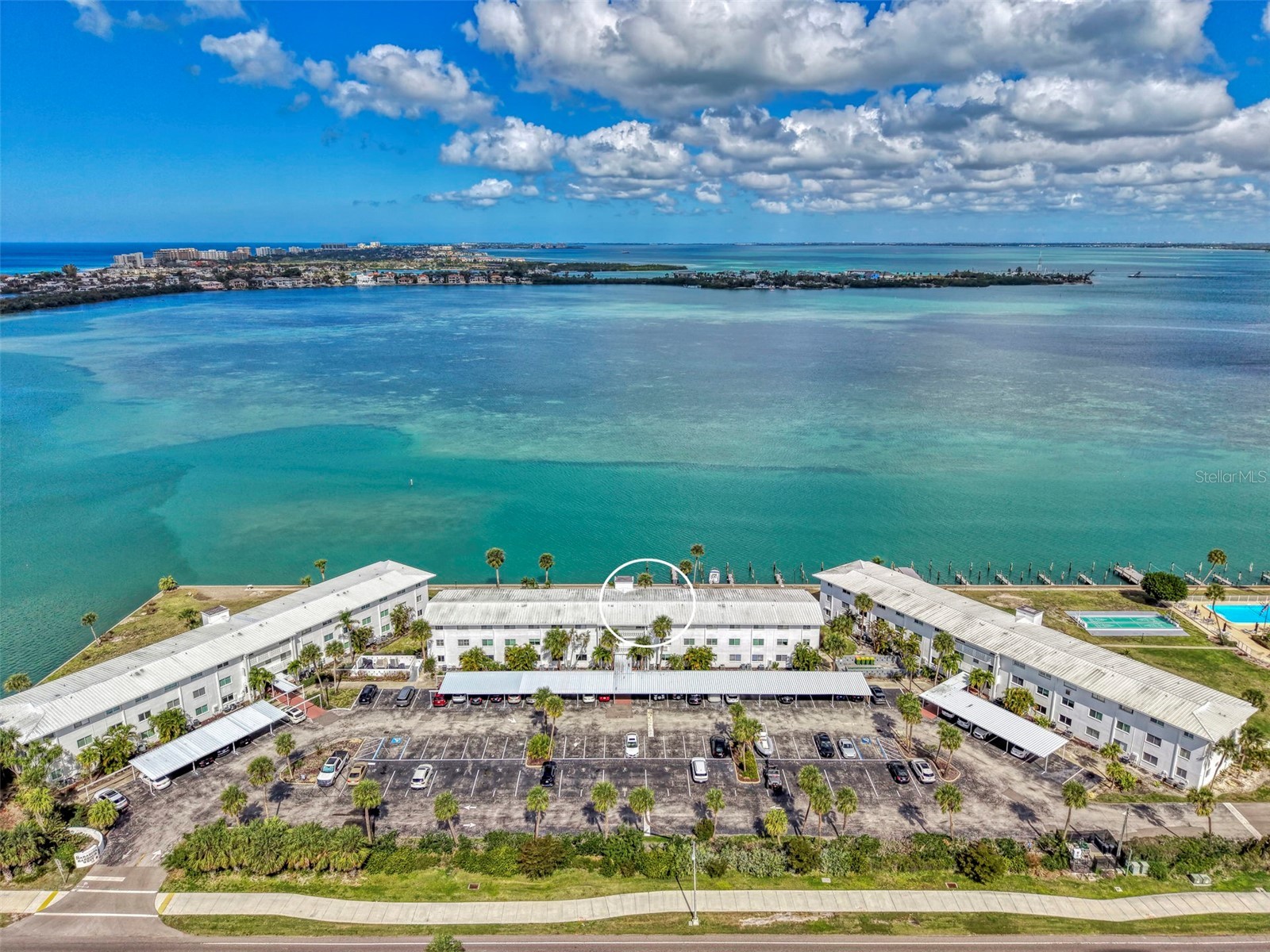 763 John Ringling Boulevard #34 Sarasota FL 34236 - SARASOTA BAY A4684018 image3