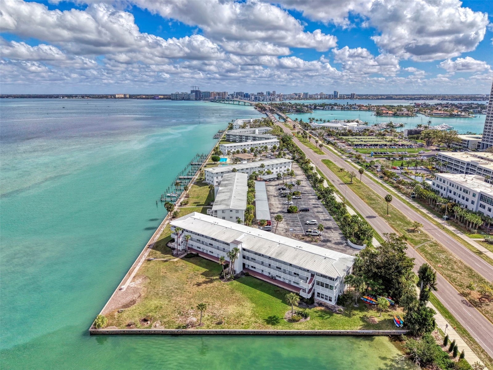 763 John Ringling Boulevard #34 Sarasota FL 34236 - SARASOTA BAY A4684018 image39
