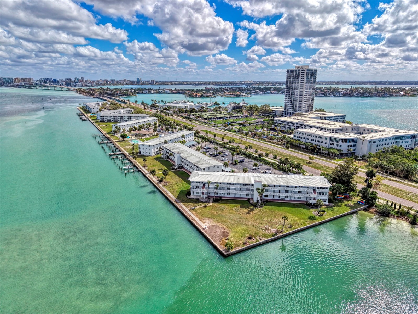 763 John Ringling Boulevard #34 Sarasota FL 34236 - SARASOTA BAY A4684018 image41