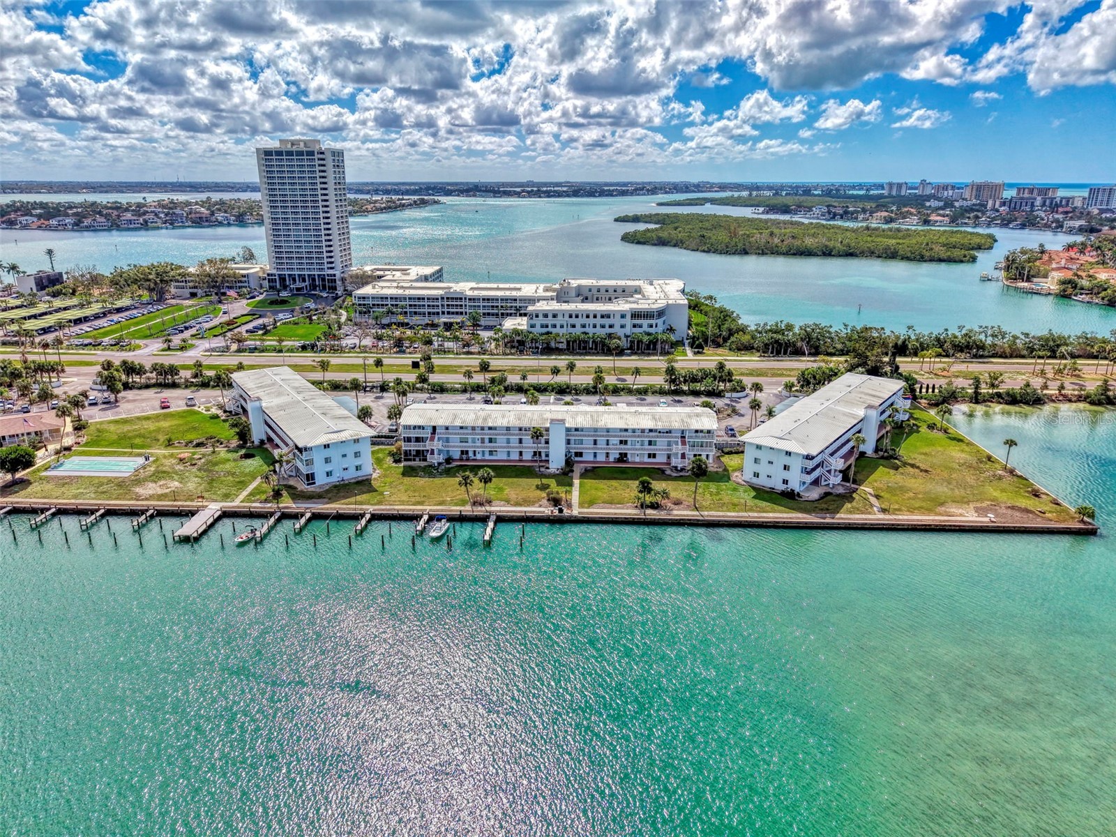 763 John Ringling Boulevard #34 Sarasota FL 34236 - SARASOTA BAY A4684018 image42