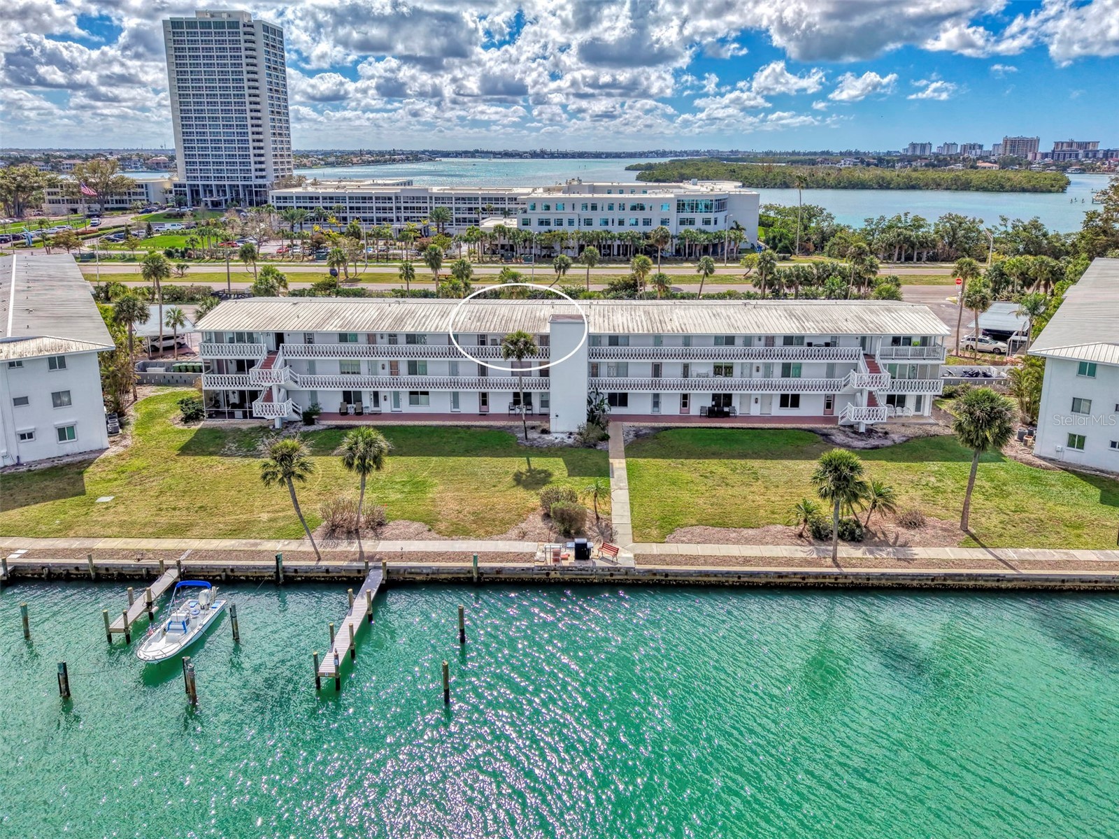 763 John Ringling Boulevard #34 Sarasota FL 34236 - SARASOTA BAY A4684018 image43