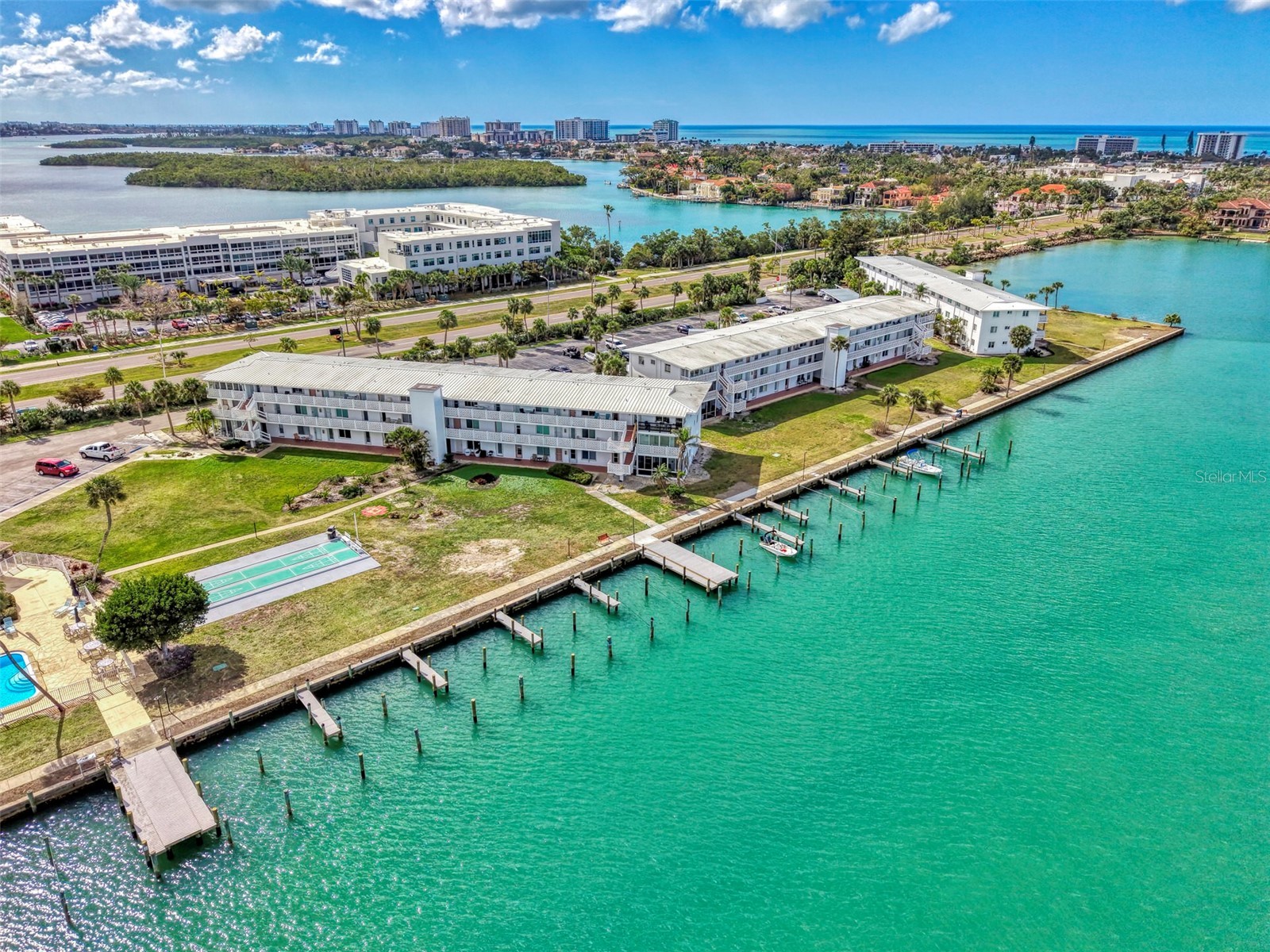 763 John Ringling Boulevard #34 Sarasota FL 34236 - SARASOTA BAY A4684018 image45