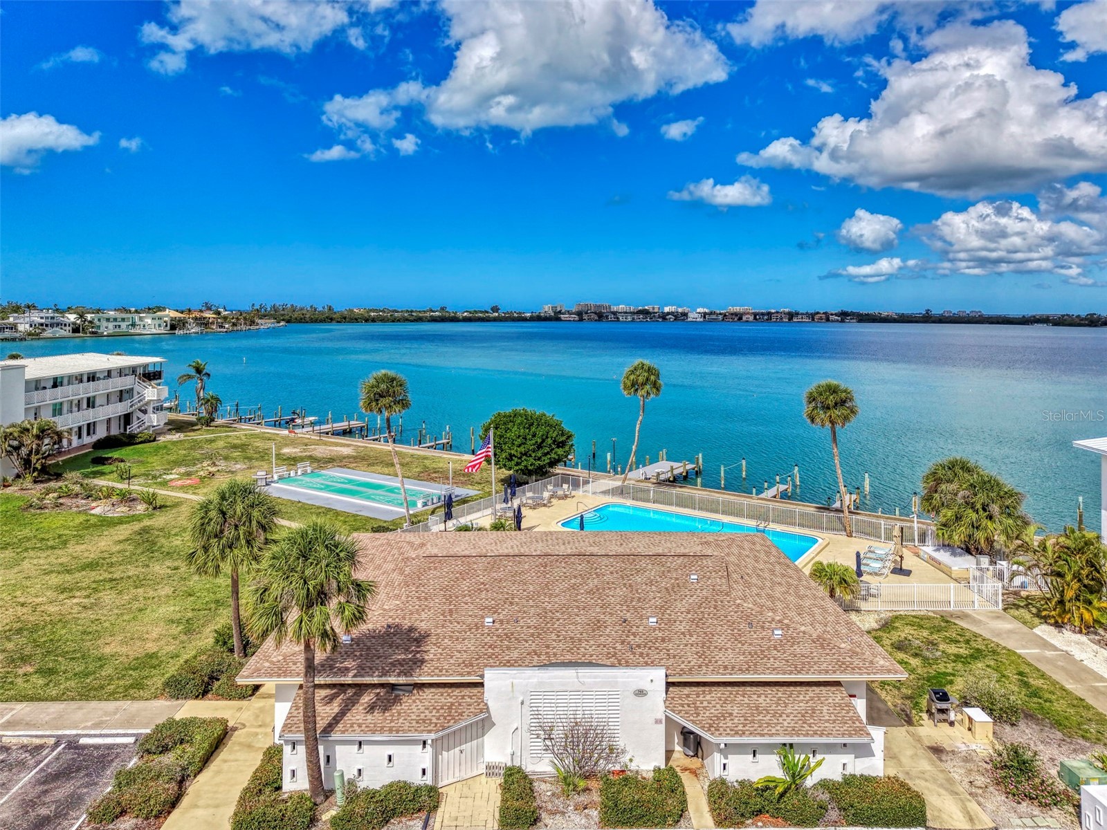 763 John Ringling Boulevard #34 Sarasota FL 34236 - SARASOTA BAY A4684018 image47