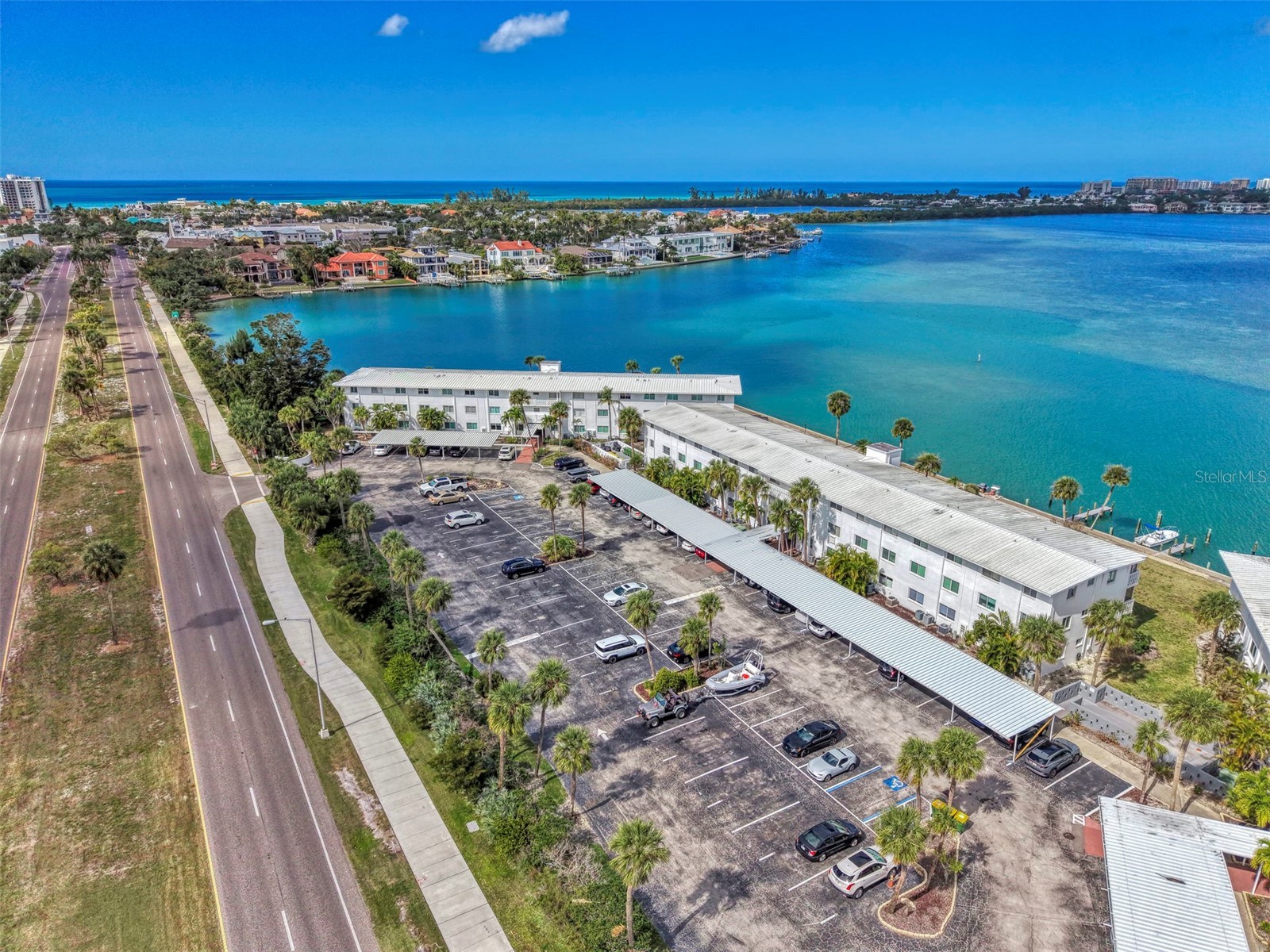 763 John Ringling Boulevard #34 Sarasota FL 34236 - SARASOTA BAY A4684018 image48