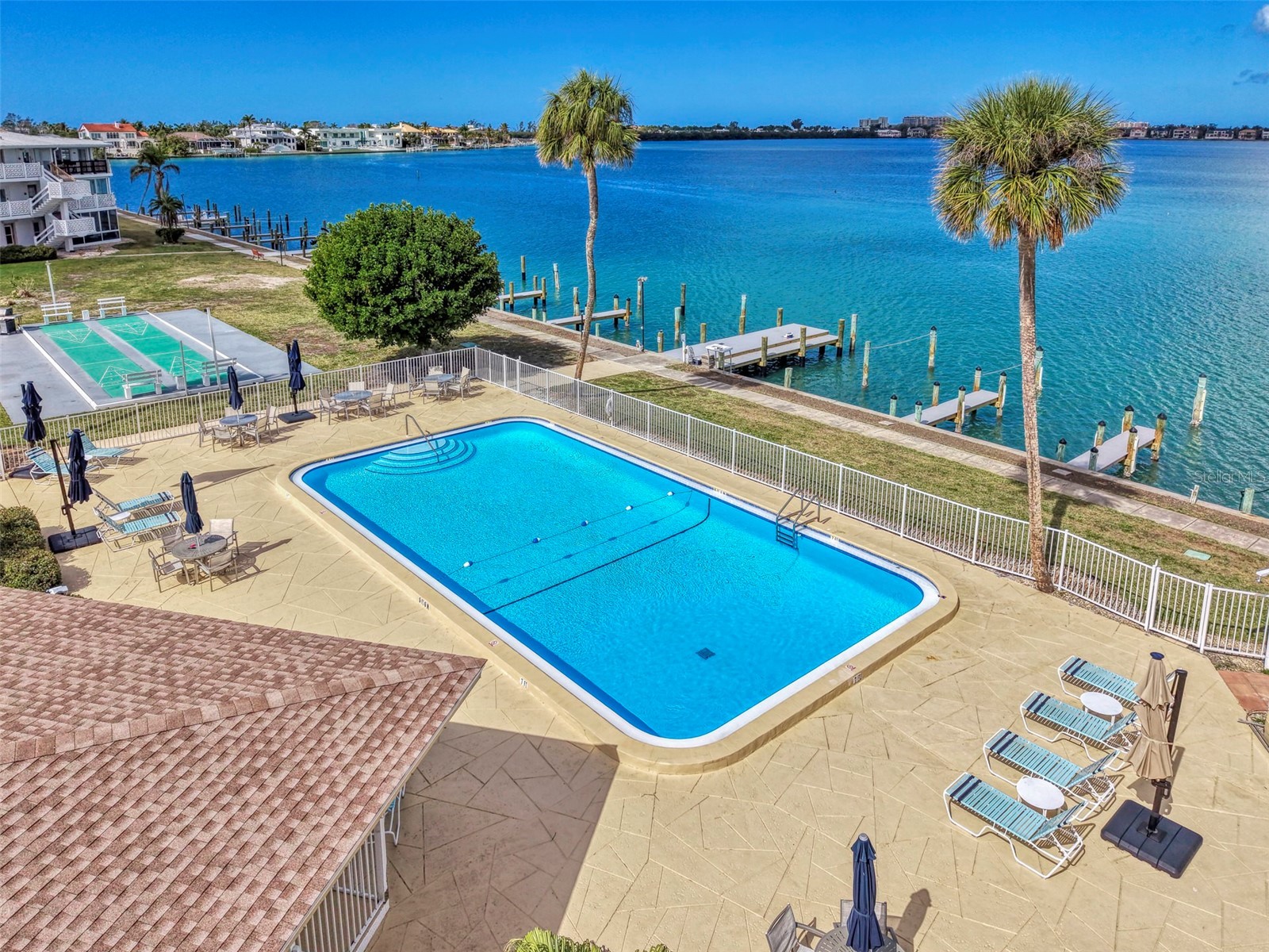 763 John Ringling Boulevard #34 Sarasota FL 34236 - SARASOTA BAY A4684018 image50