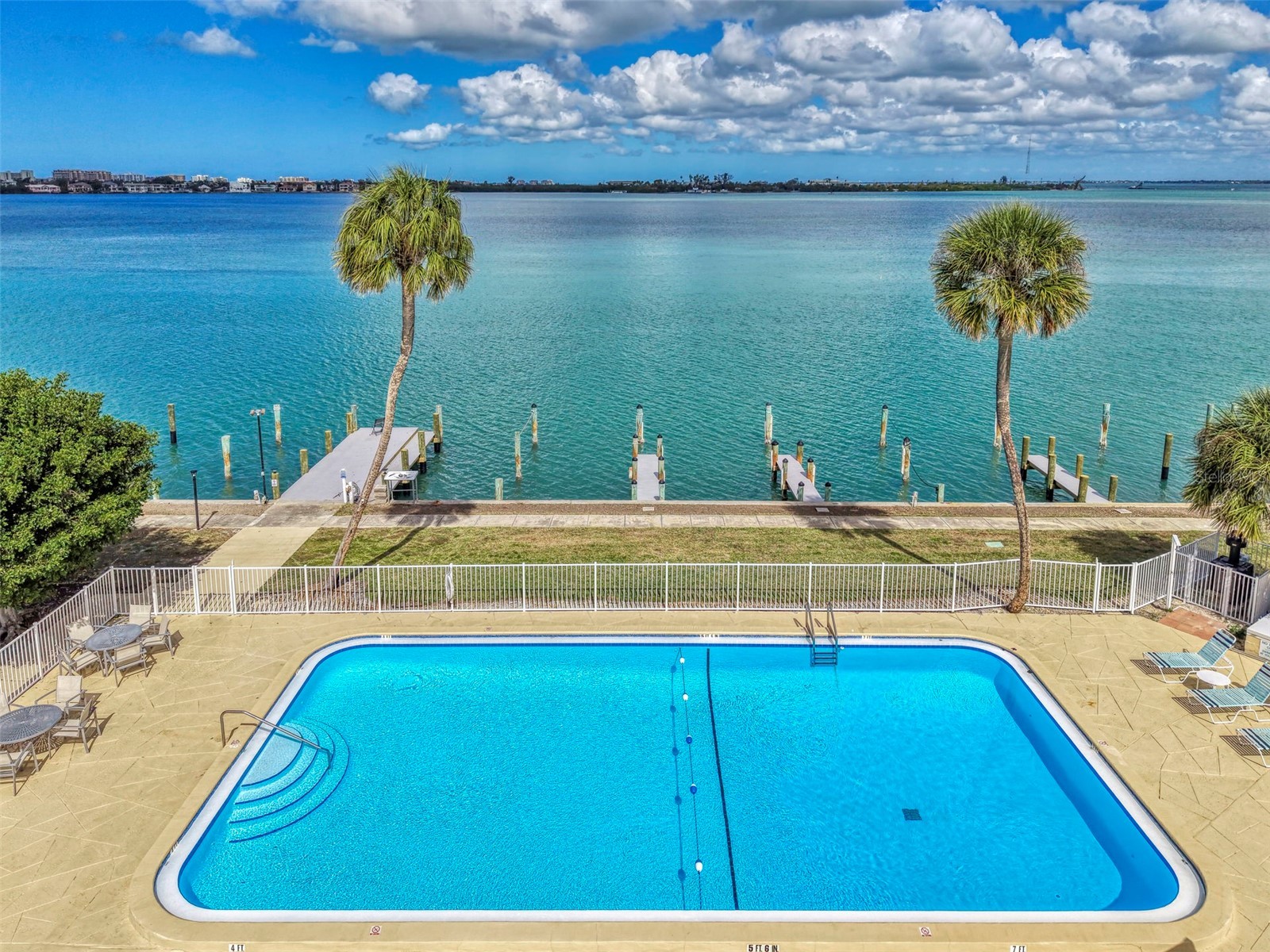 763 John Ringling Boulevard #34 Sarasota FL 34236 - SARASOTA BAY A4684018 image51