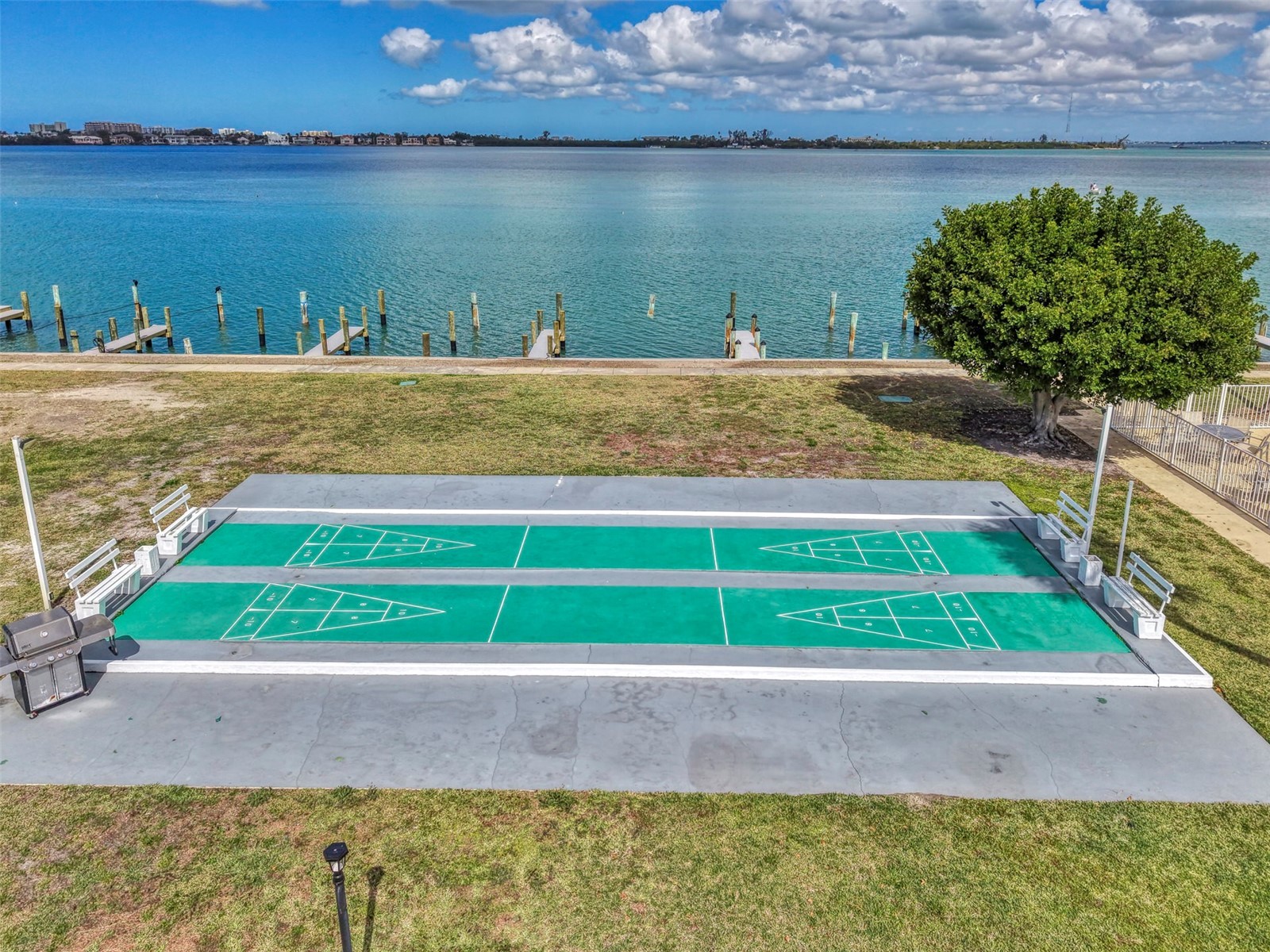763 John Ringling Boulevard #34 Sarasota FL 34236 - SARASOTA BAY A4684018 image53
