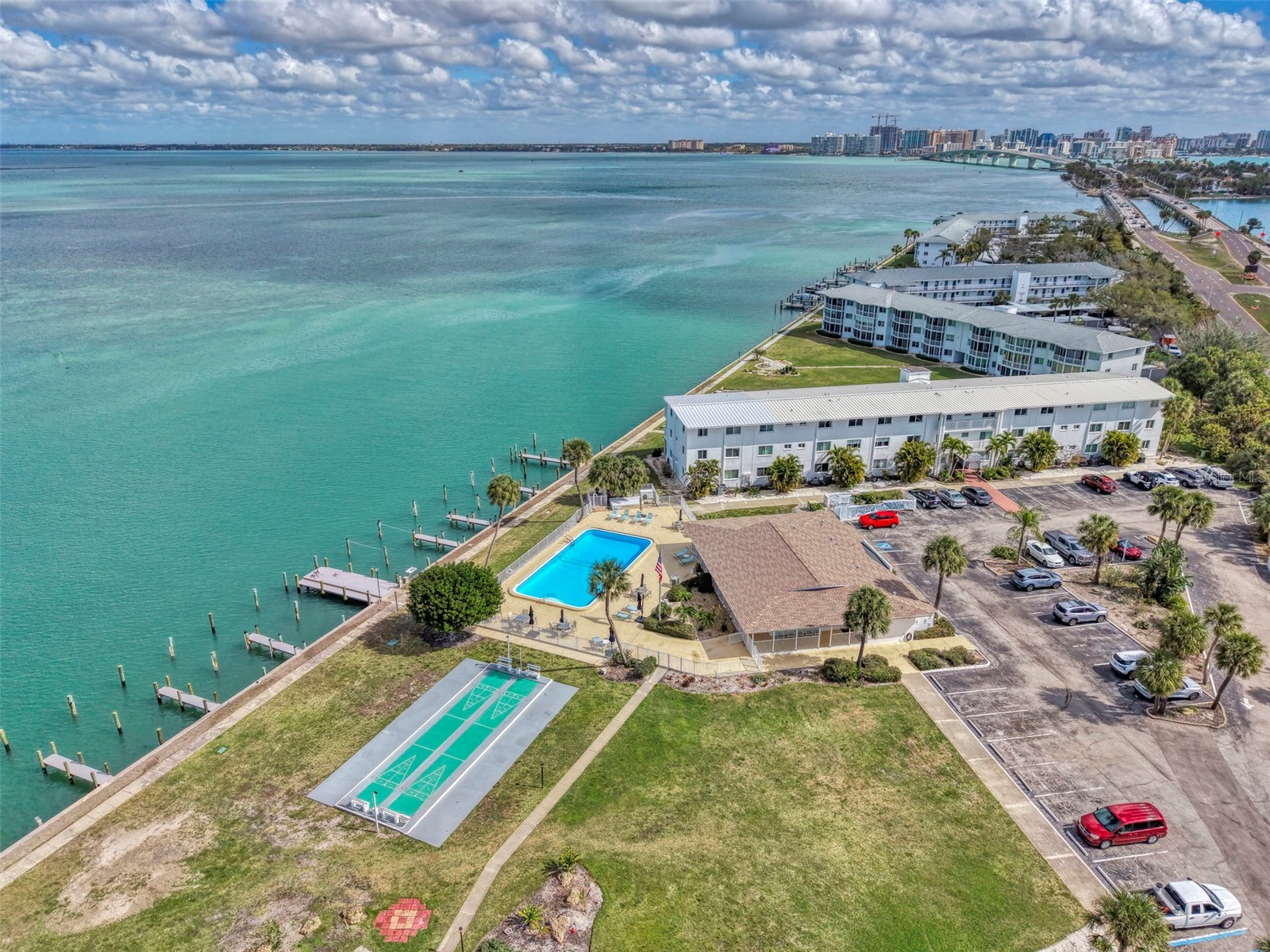 763 John Ringling Boulevard #34 Sarasota FL 34236 - SARASOTA BAY A4684018 image54