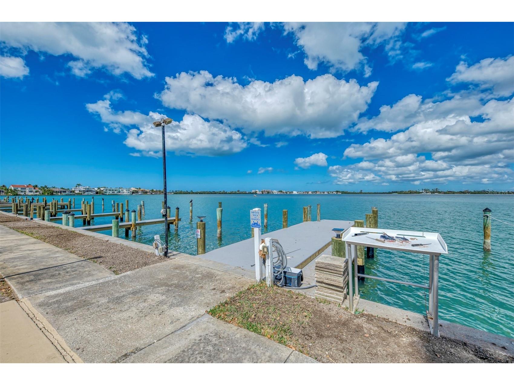 763 John Ringling Boulevard #34 Sarasota FL 34236 - SARASOTA BAY A4684018 image57
