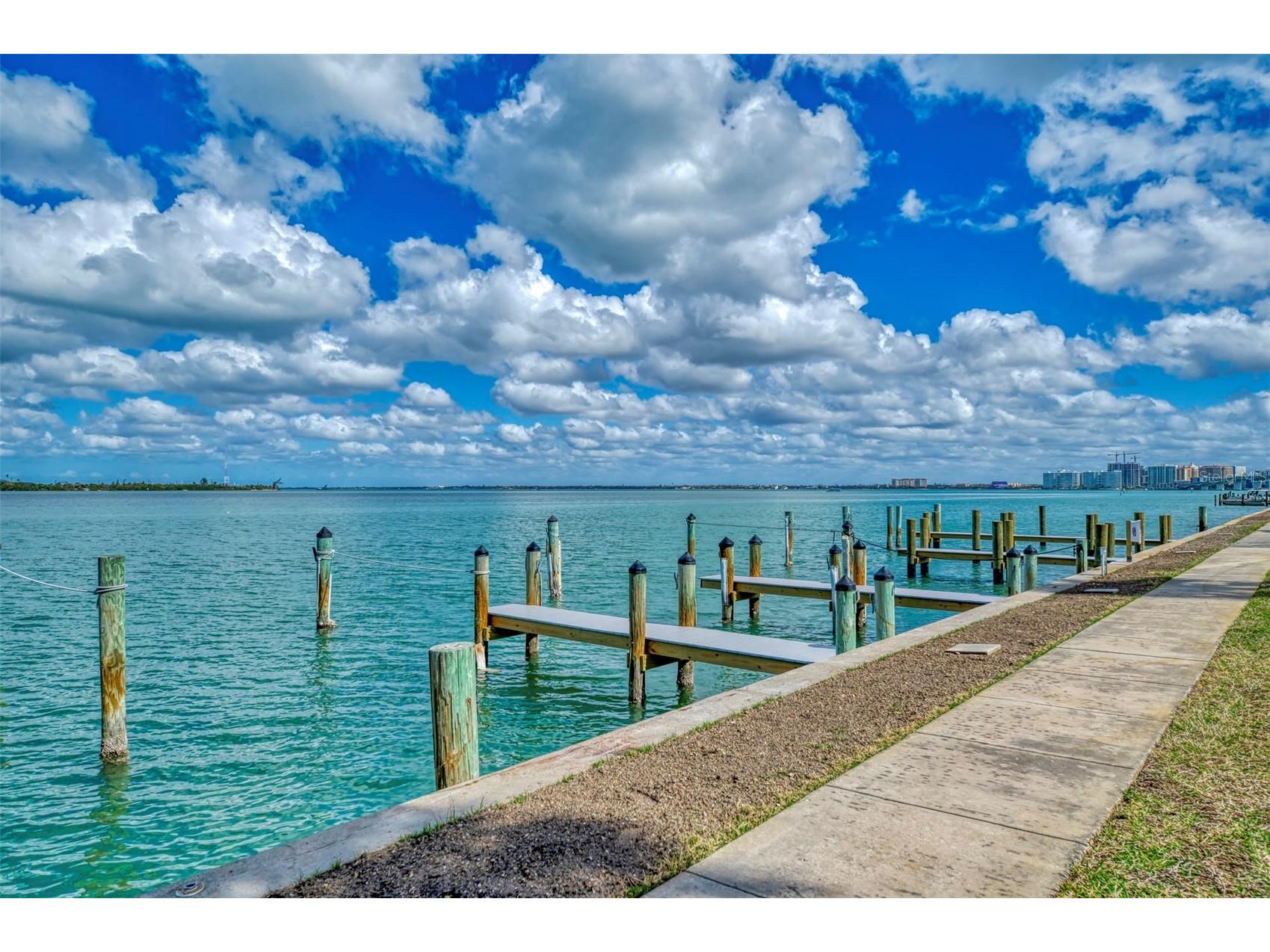 763 John Ringling Boulevard #34 Sarasota FL 34236 - SARASOTA BAY A4684018 image58