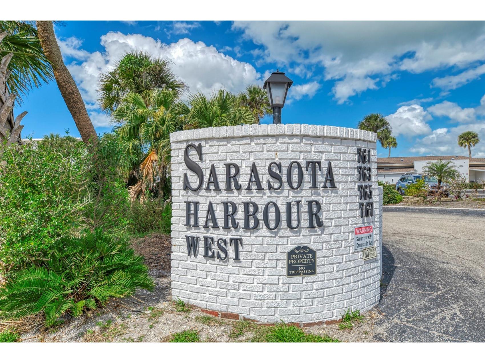763 John Ringling Boulevard #34 Sarasota FL 34236 - SARASOTA BAY A4684018 image61