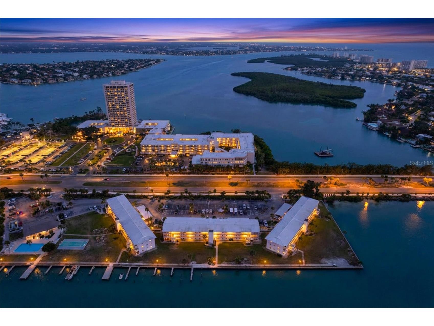 763 John Ringling Boulevard #36 Sarasota FL 34236 - SARASOTA BAY A4683704 image1