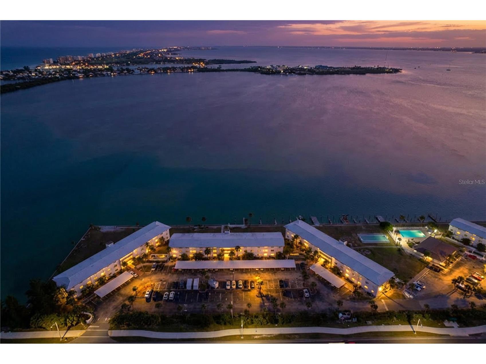 763 John Ringling Boulevard #36 Sarasota FL 34236 - SARASOTA BAY A4683704 image2