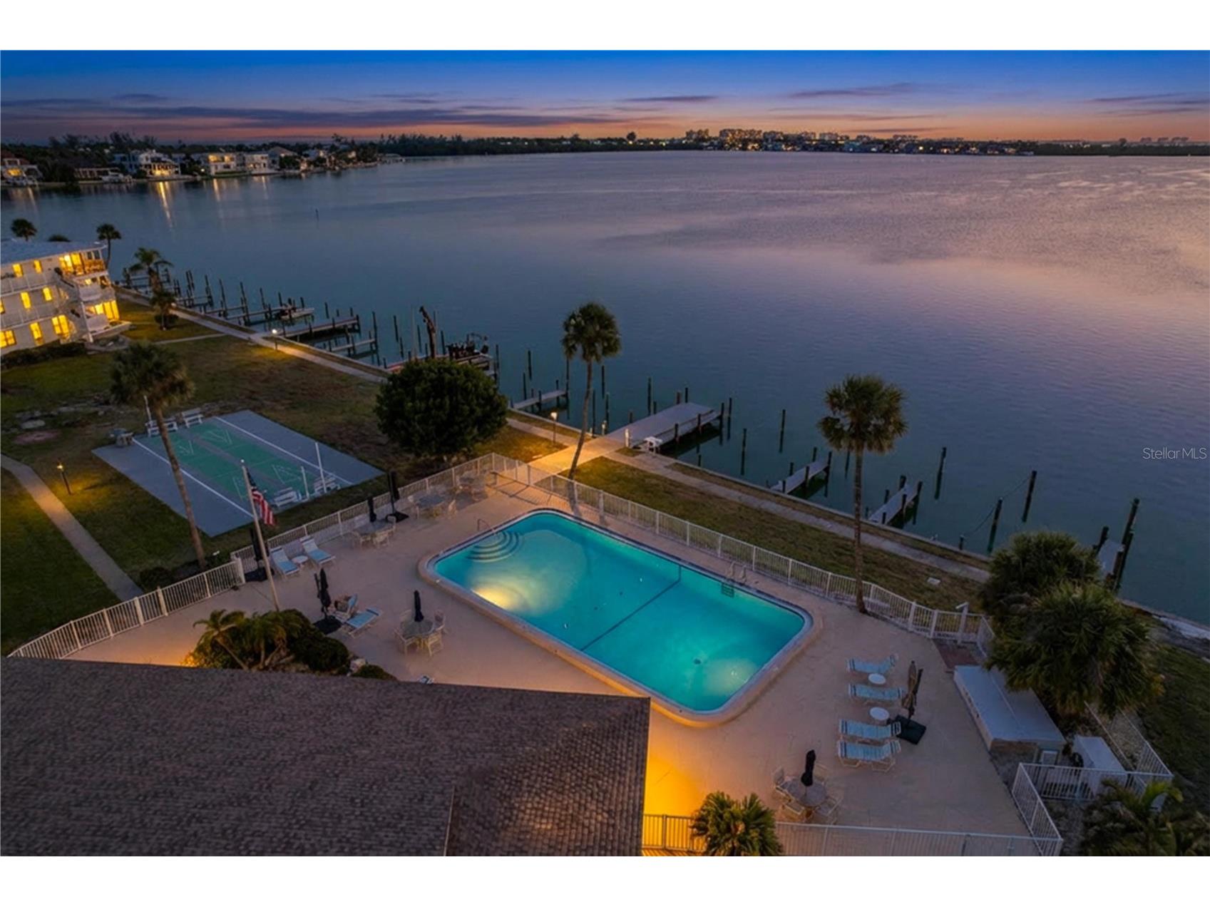 763 John Ringling Boulevard #36 Sarasota FL 34236 - SARASOTA BAY A4683704 image3