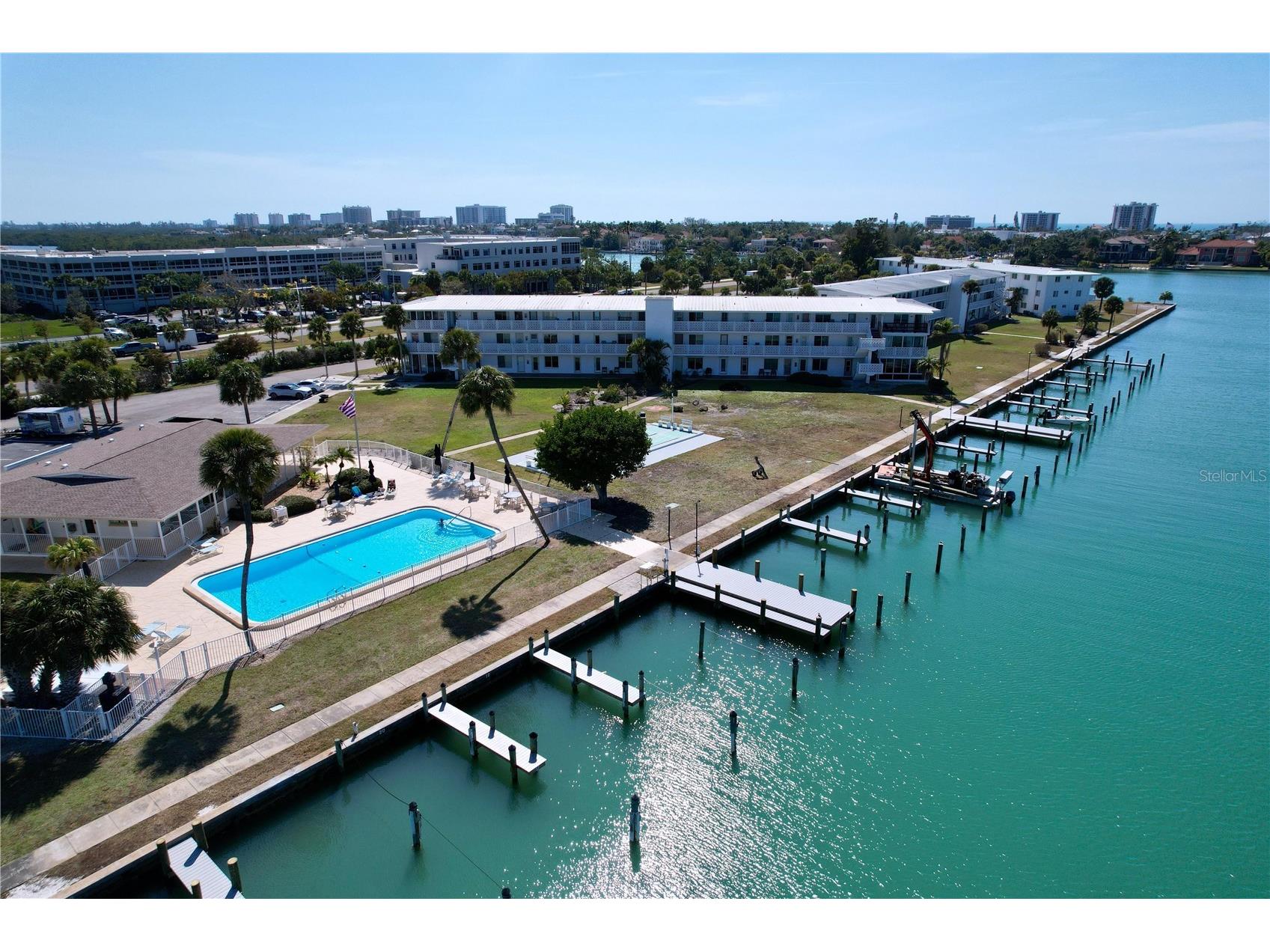 763 John Ringling Boulevard #36 Sarasota FL 34236 - SARASOTA BAY A4683704 image36