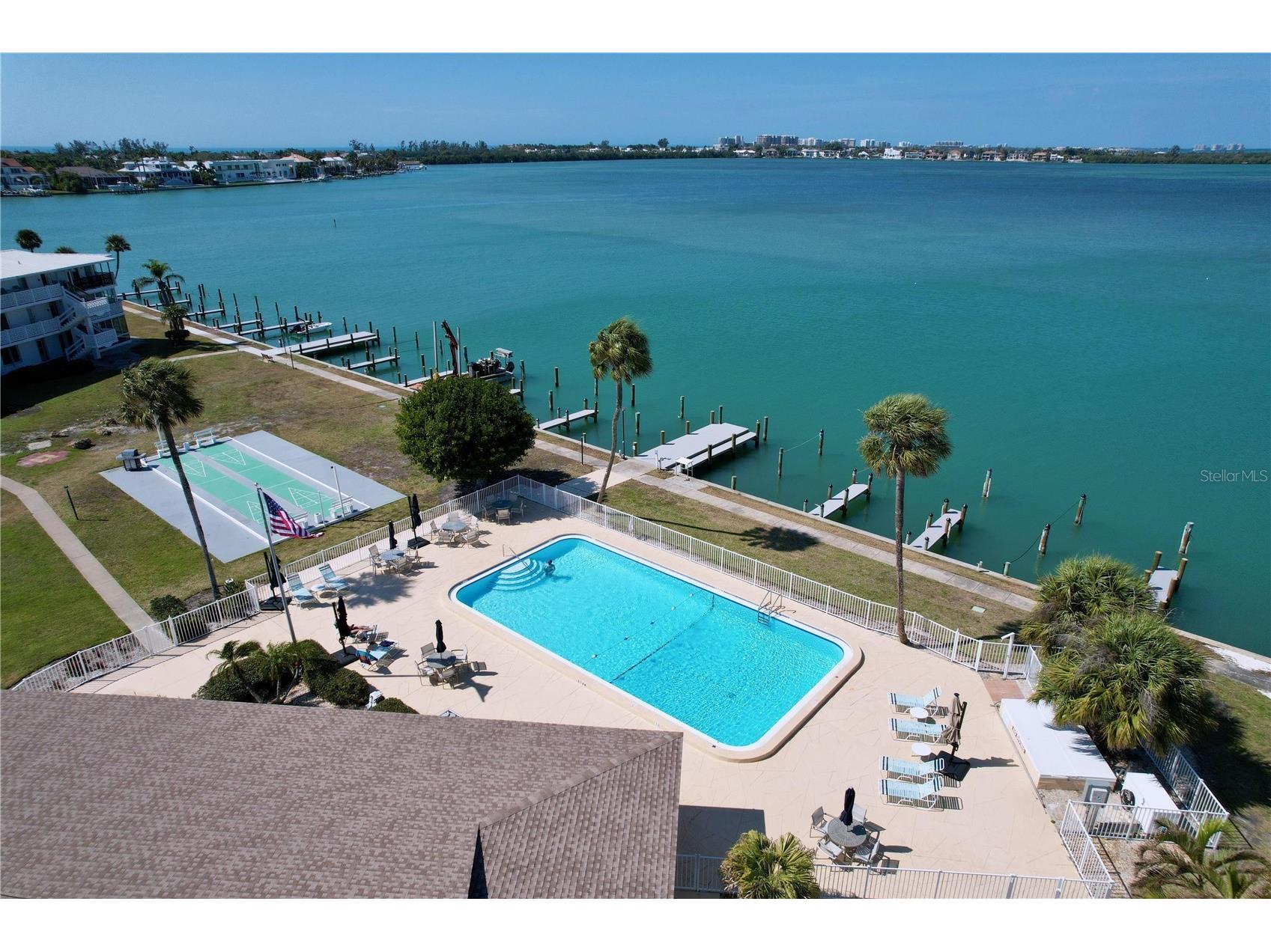 763 John Ringling Boulevard #36 Sarasota FL 34236 - SARASOTA BAY A4683704 image39