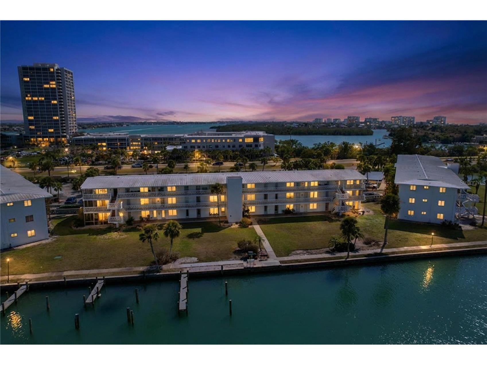 763 John Ringling Boulevard #36 Sarasota FL 34236 - SARASOTA BAY A4683704 image4