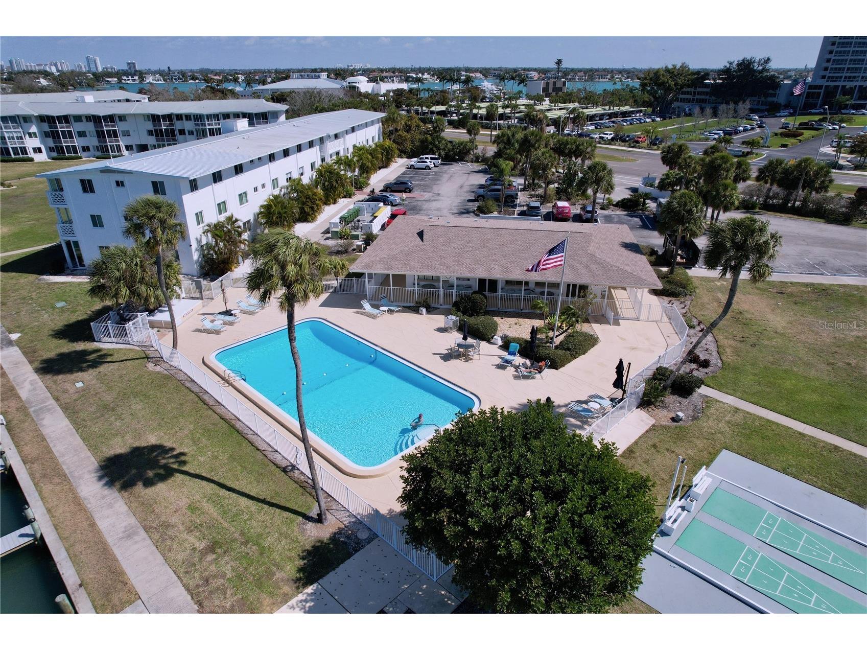 763 John Ringling Boulevard #36 Sarasota FL 34236 - SARASOTA BAY A4683704 image42