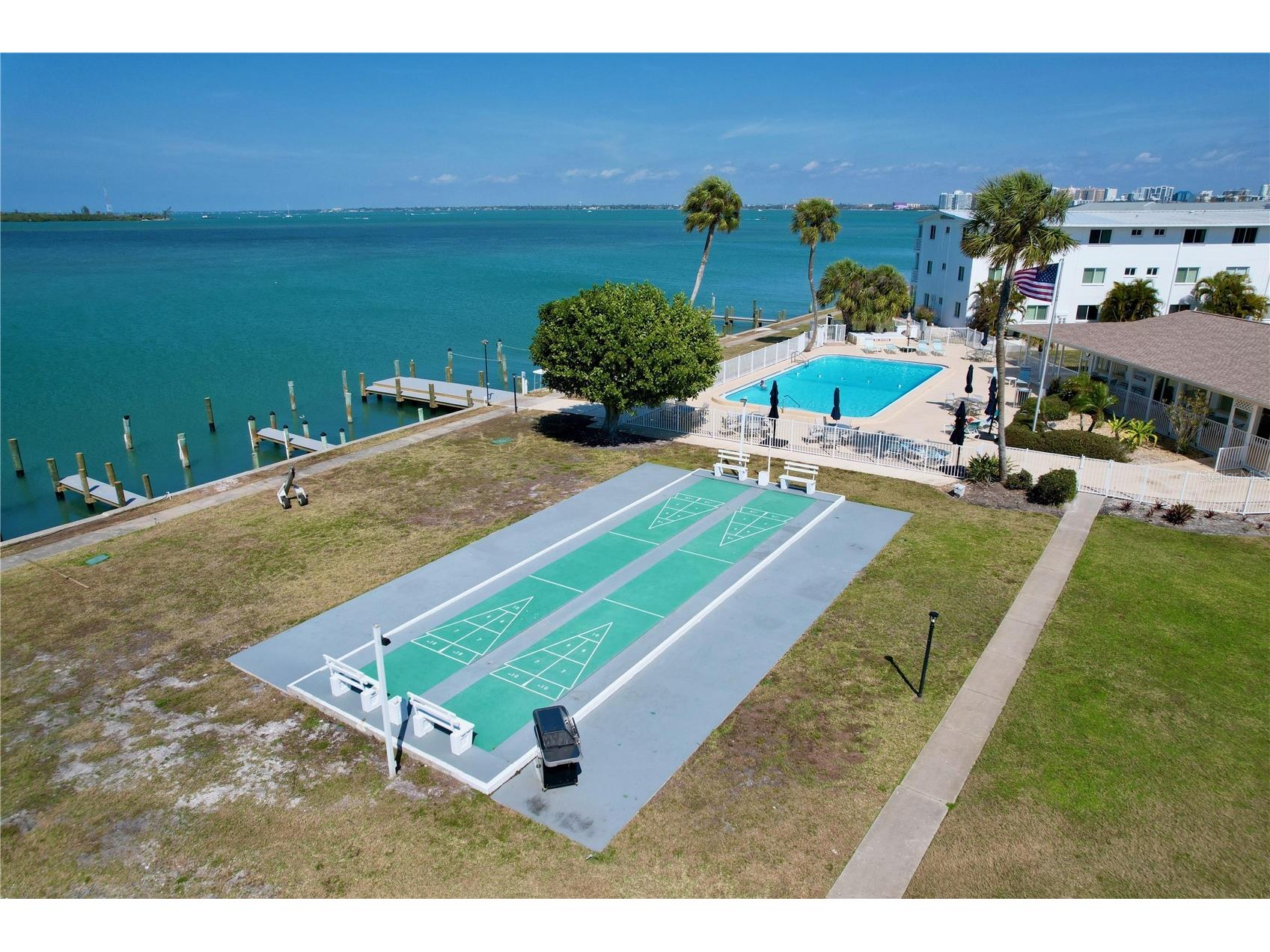 763 John Ringling Boulevard #36 Sarasota FL 34236 - SARASOTA BAY A4683704 image43