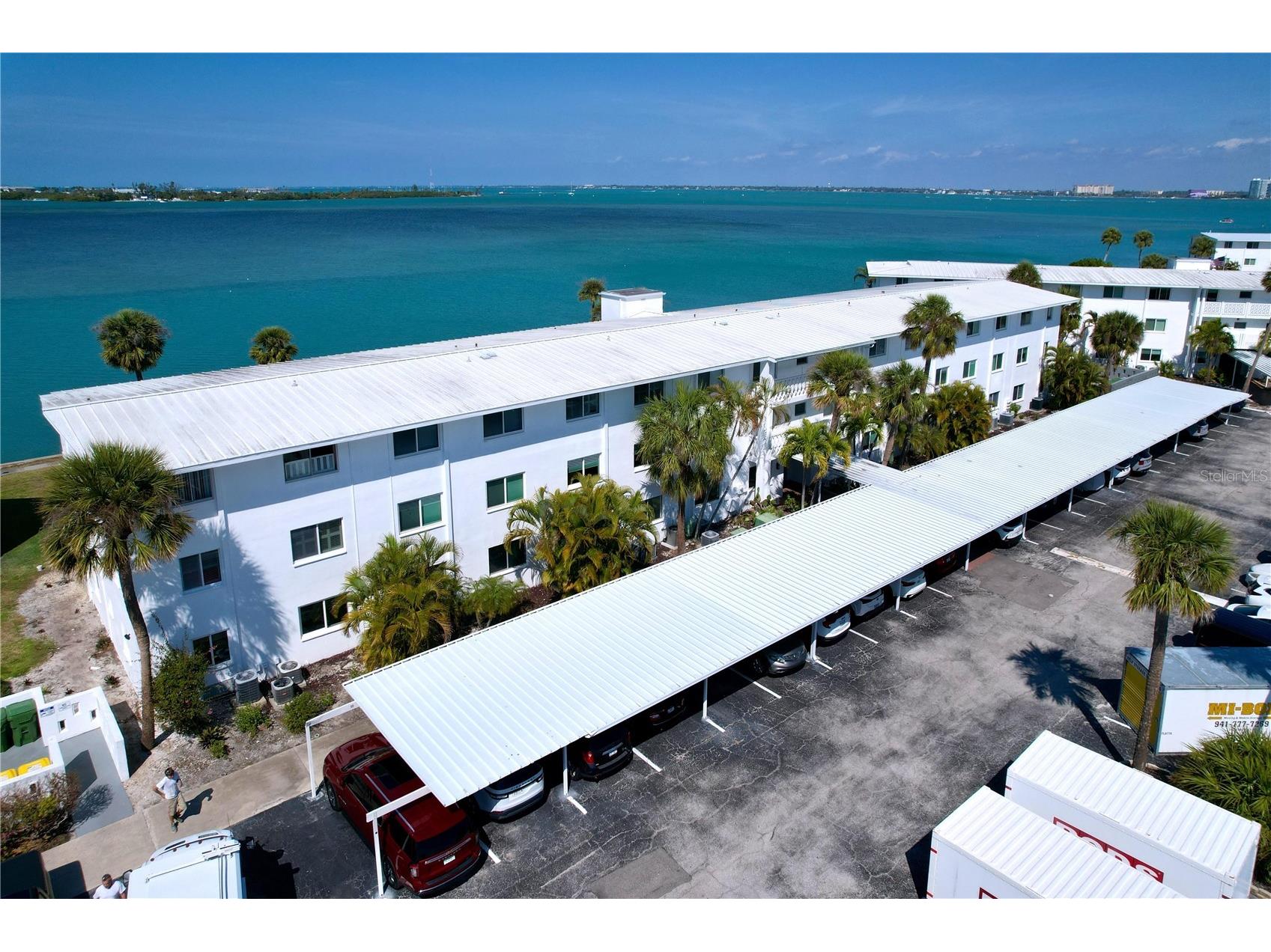 763 John Ringling Boulevard #36 Sarasota FL 34236 - SARASOTA BAY A4683704 image45