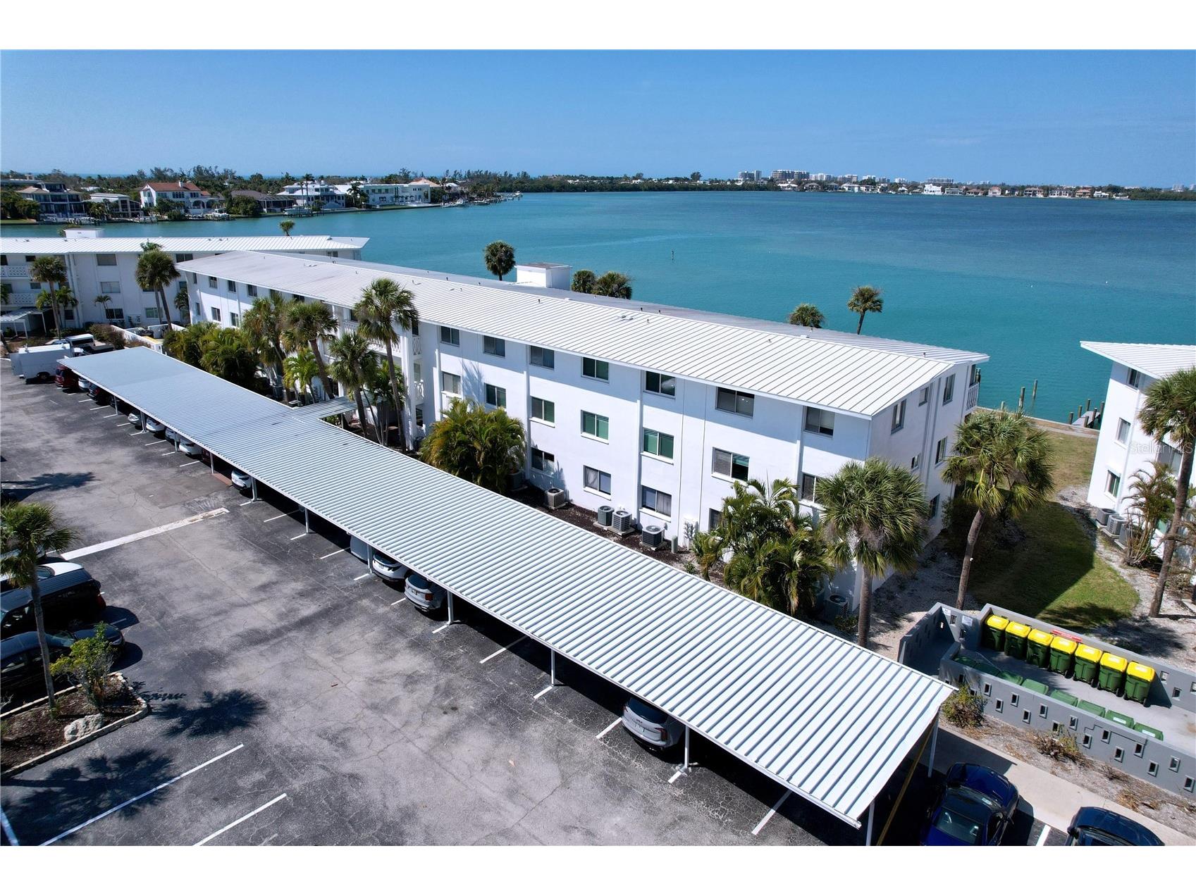 763 John Ringling Boulevard #36 Sarasota FL 34236 - SARASOTA BAY A4683704 image47