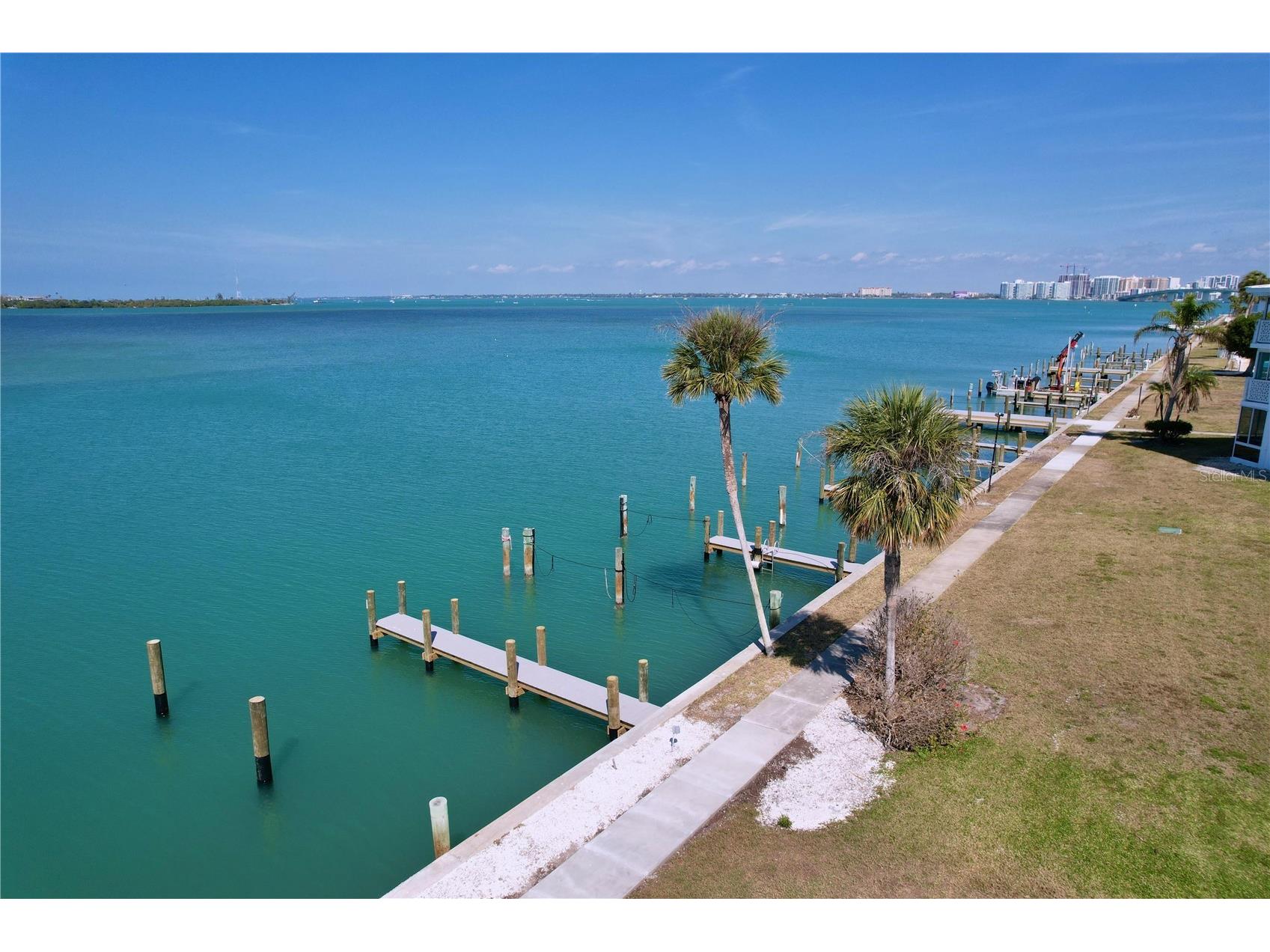 763 John Ringling Boulevard #36 Sarasota FL 34236 - SARASOTA BAY A4683704 image48