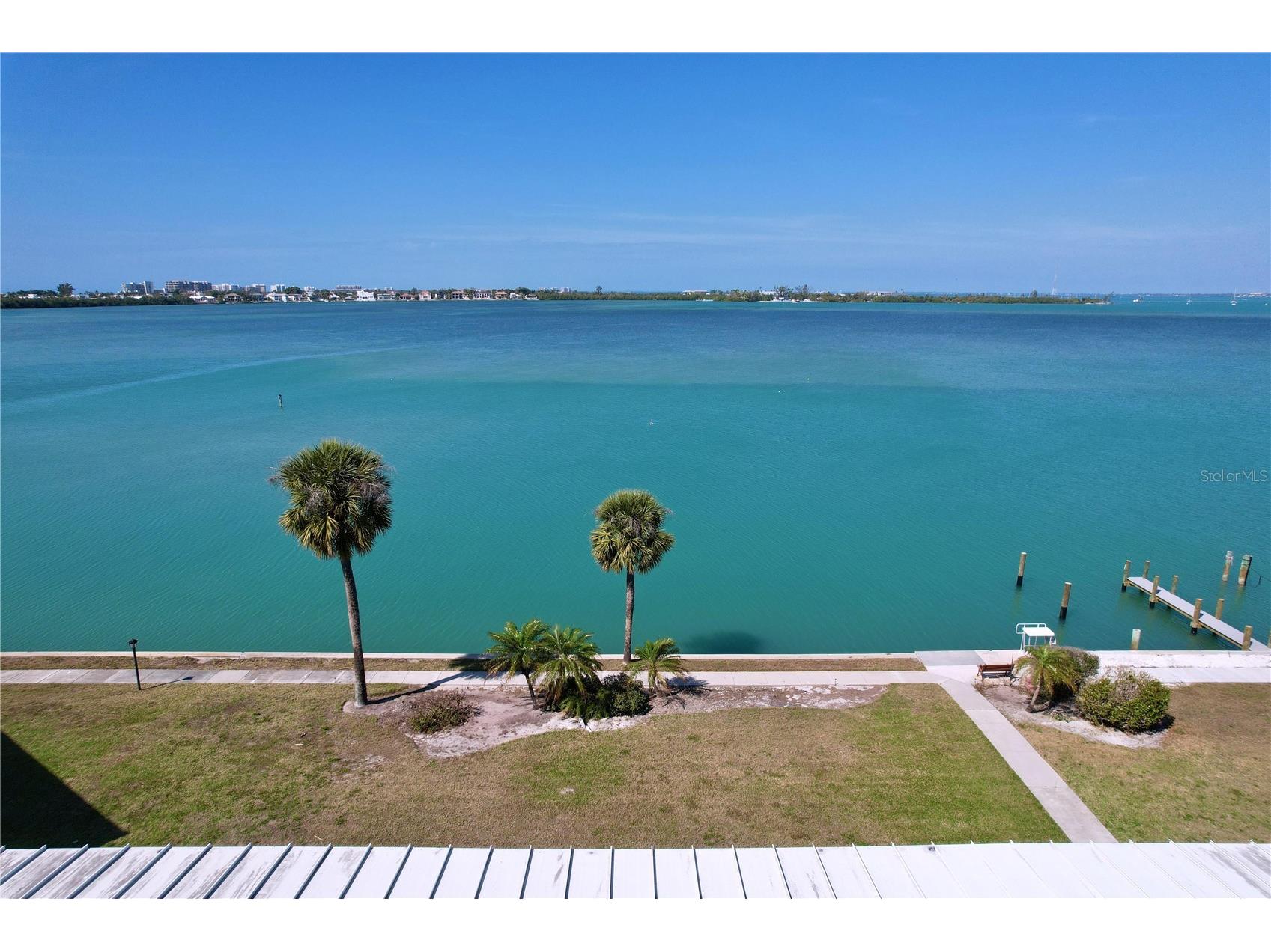 763 John Ringling Boulevard #36 Sarasota FL 34236 - SARASOTA BAY A4683704 image49