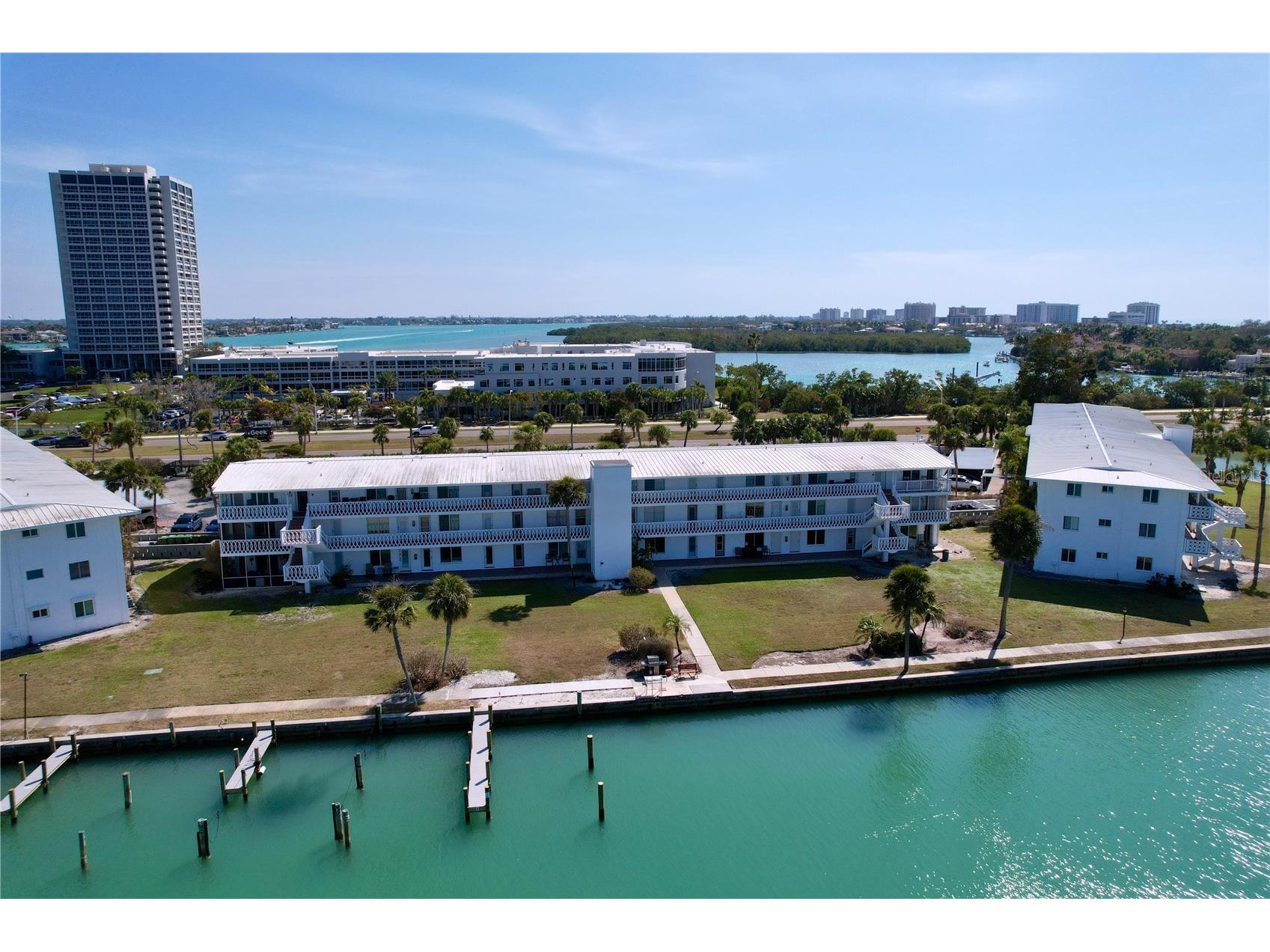 763 John Ringling Boulevard #36 Sarasota FL 34236 - SARASOTA BAY A4683704 image52