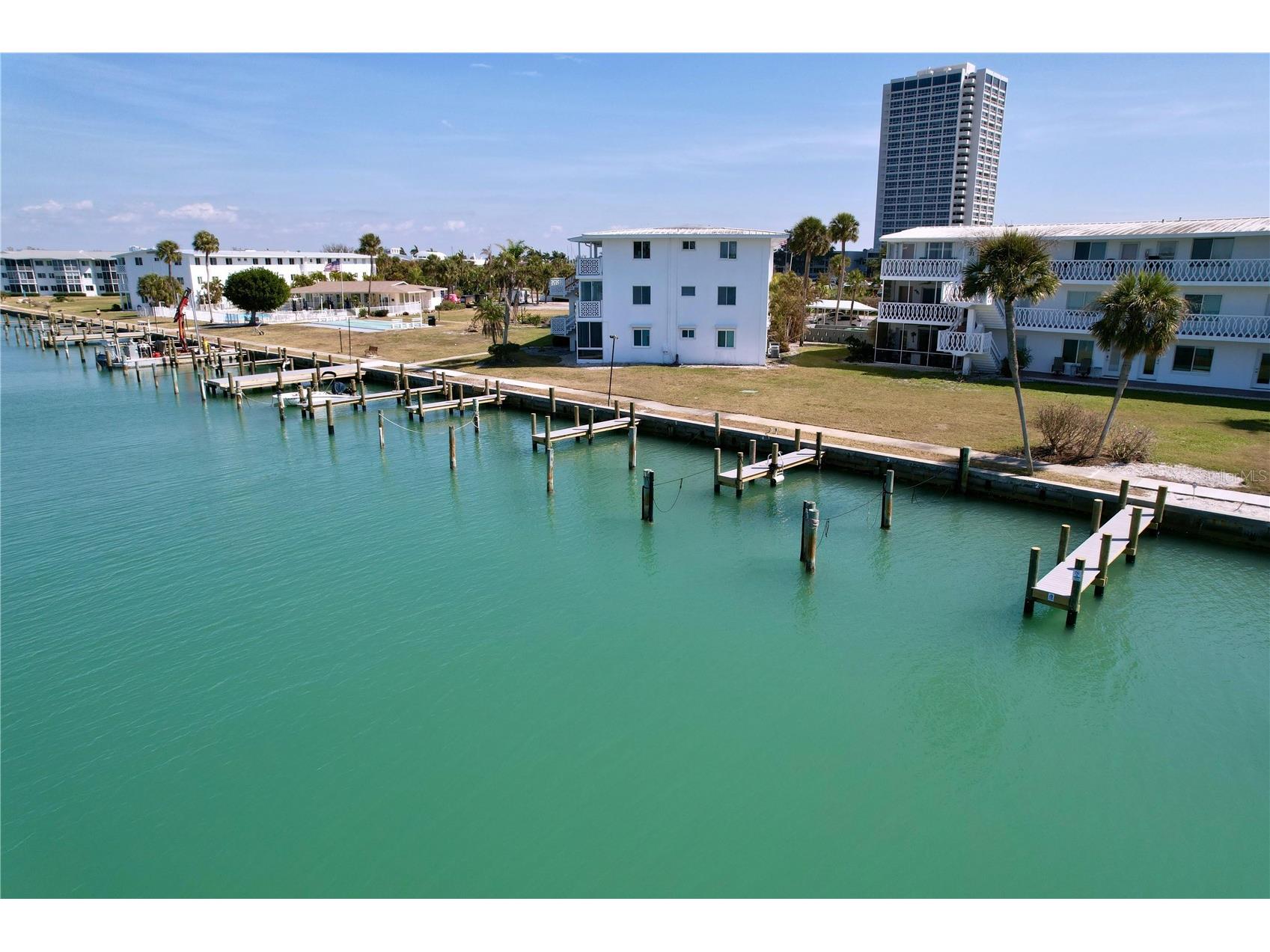 763 John Ringling Boulevard #36 Sarasota FL 34236 - SARASOTA BAY A4683704 image53
