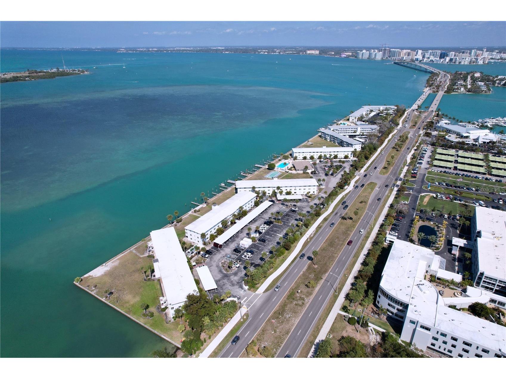 763 John Ringling Boulevard #36 Sarasota FL 34236 - SARASOTA BAY A4683704 image55