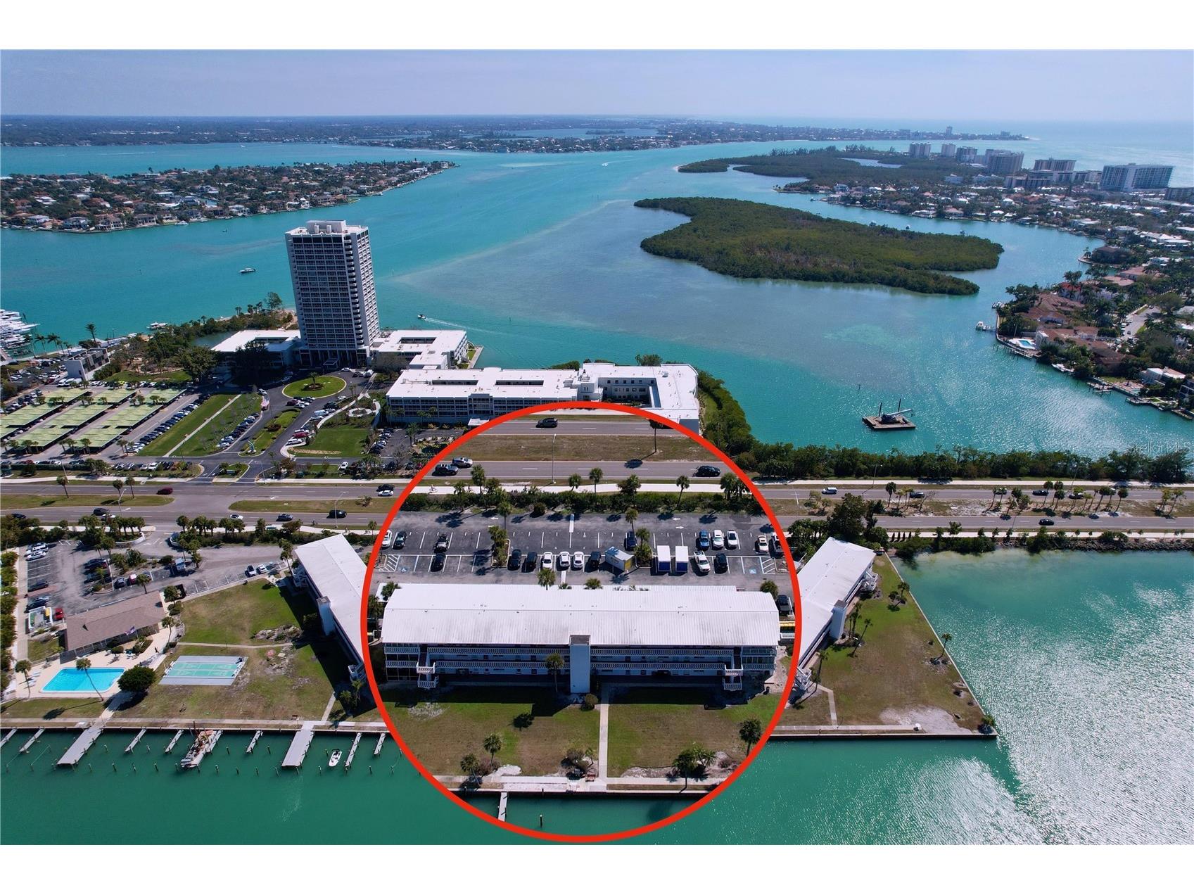 763 John Ringling Boulevard #36 Sarasota FL 34236 - SARASOTA BAY A4683704 image56