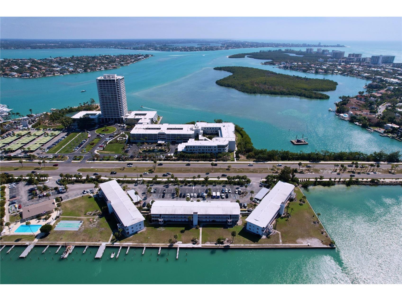 763 John Ringling Boulevard #36 Sarasota FL 34236 - SARASOTA BAY A4683704 image57