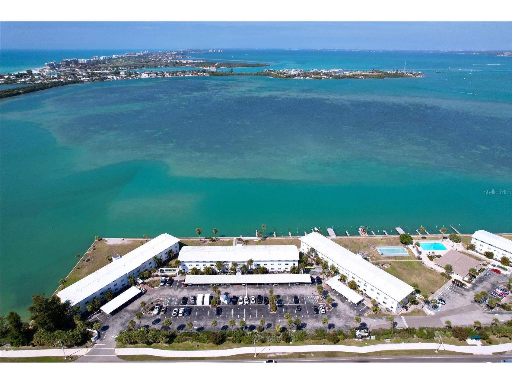 763 John Ringling Boulevard #36 Sarasota FL 34236 - SARASOTA BAY A4683704 image59