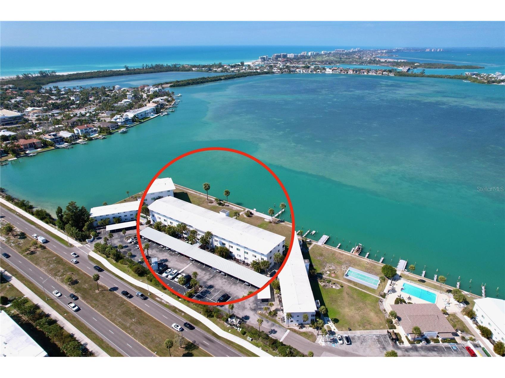 763 John Ringling Boulevard #36 Sarasota FL 34236 - SARASOTA BAY A4683704 image60